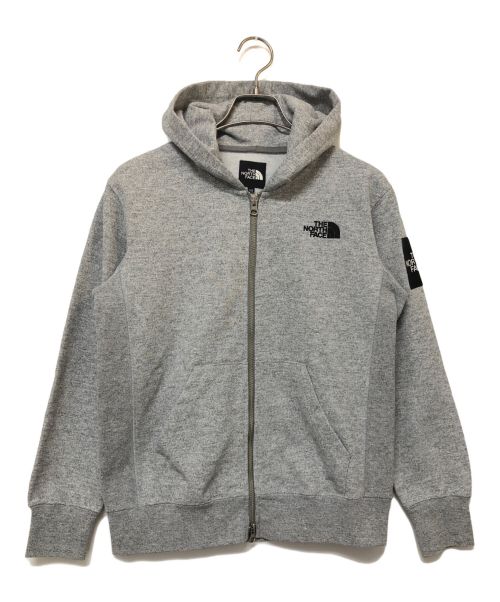 中古・古着通販】THE NORTH FACE (ザ ノース フェイス) ジップパーカー