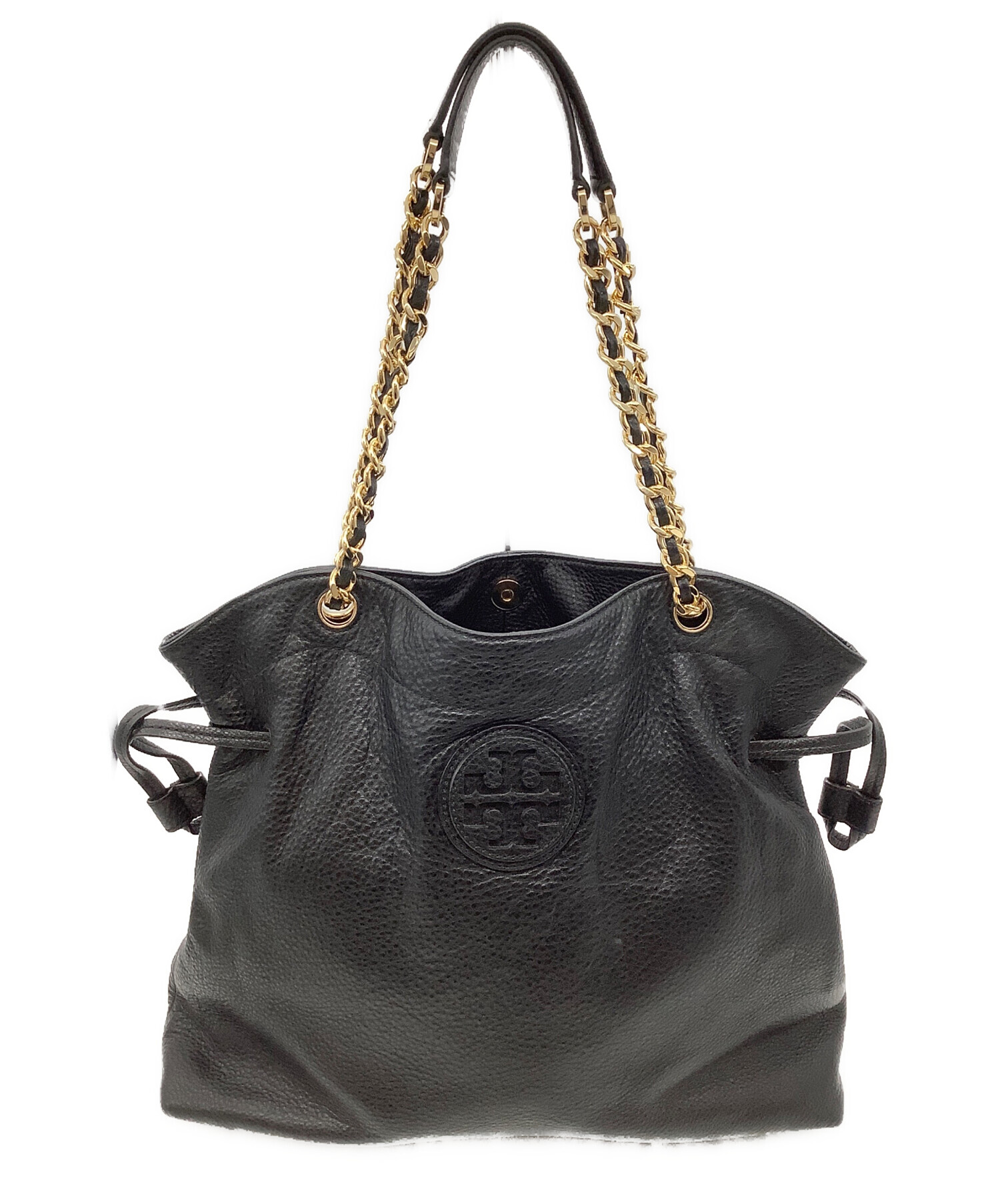 TORY BURCHトリーバーチ　バッグ　ショルダーバッグ　巾着バッグ トリーバーチ TORY BURCH バッグ ハンドバッグ ショルダーバッグ