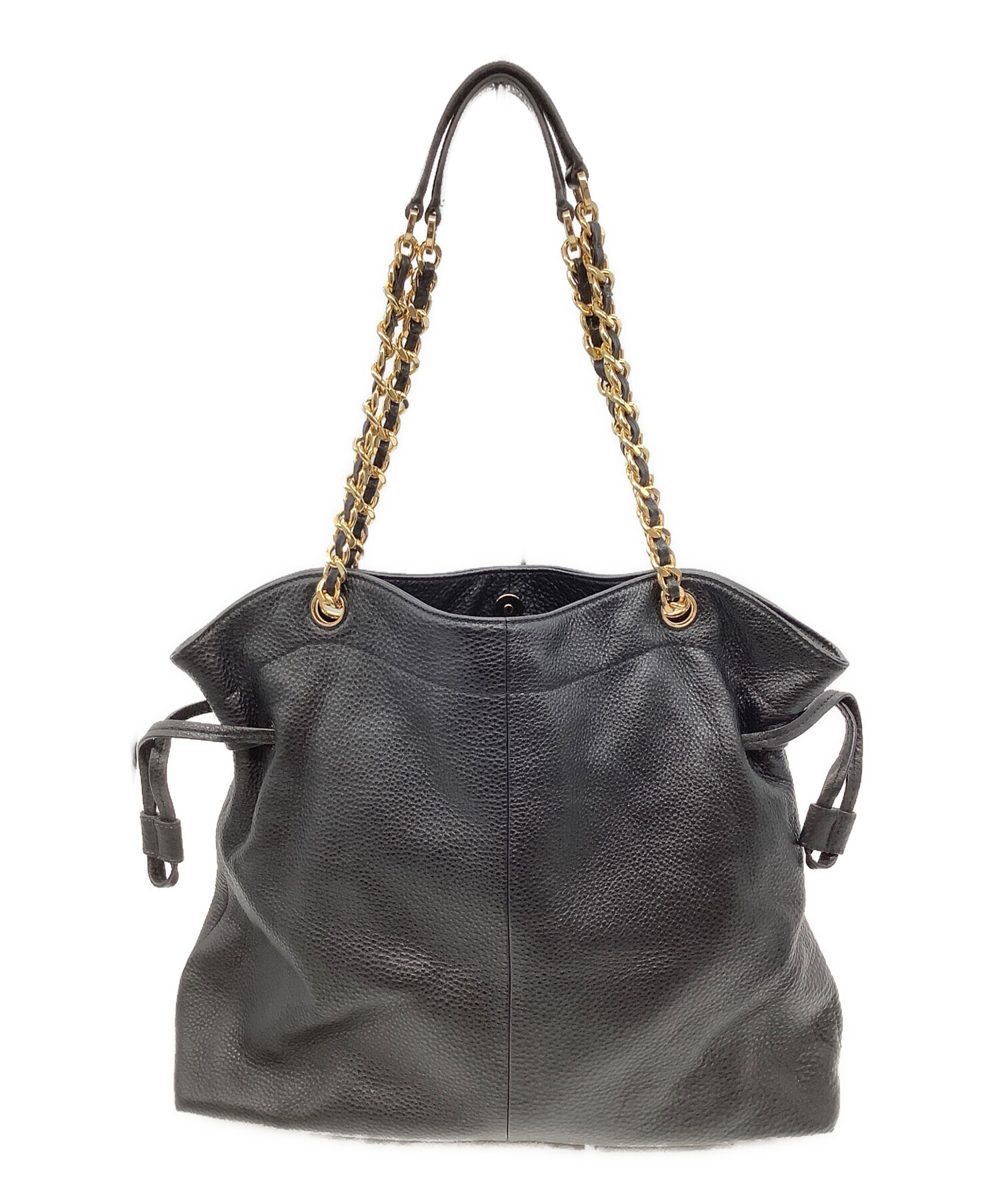 中古・古着通販】TORY BURCH (トリーバーチ) 巾着チェーン