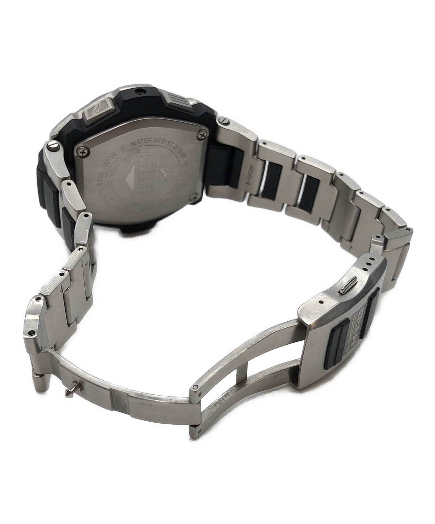 エ*)様 G-SHOCK 中古・古着通販】CASIO (カシオ) G-SHOCK｜ブランド・古着通販