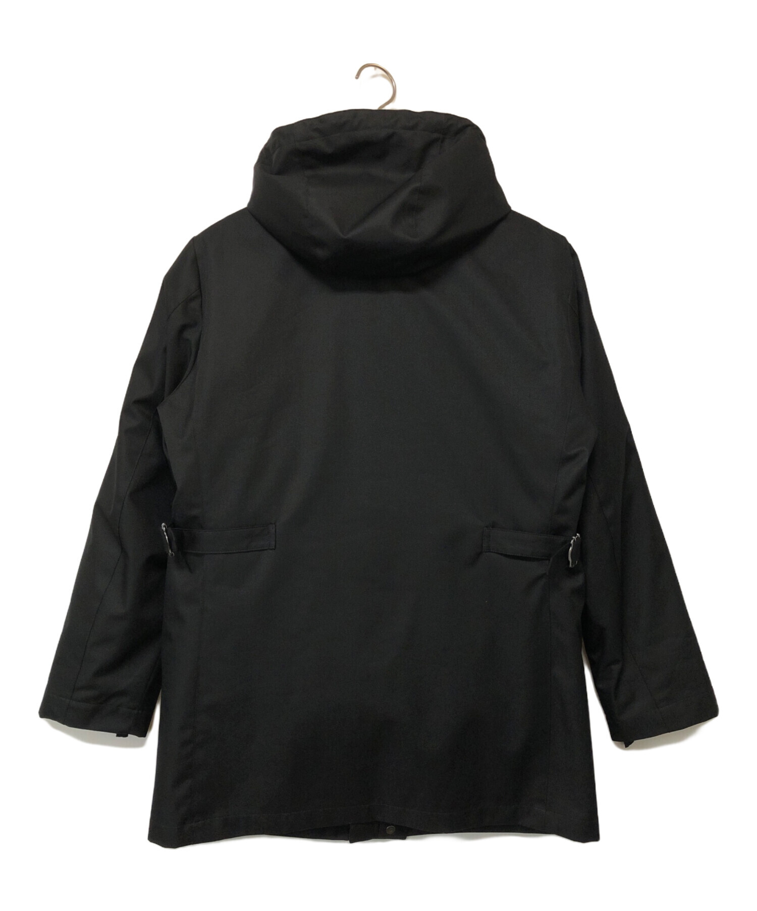 中古・古着通販】McGREGOR (マックレガー) 3WAYダウンハーフコート