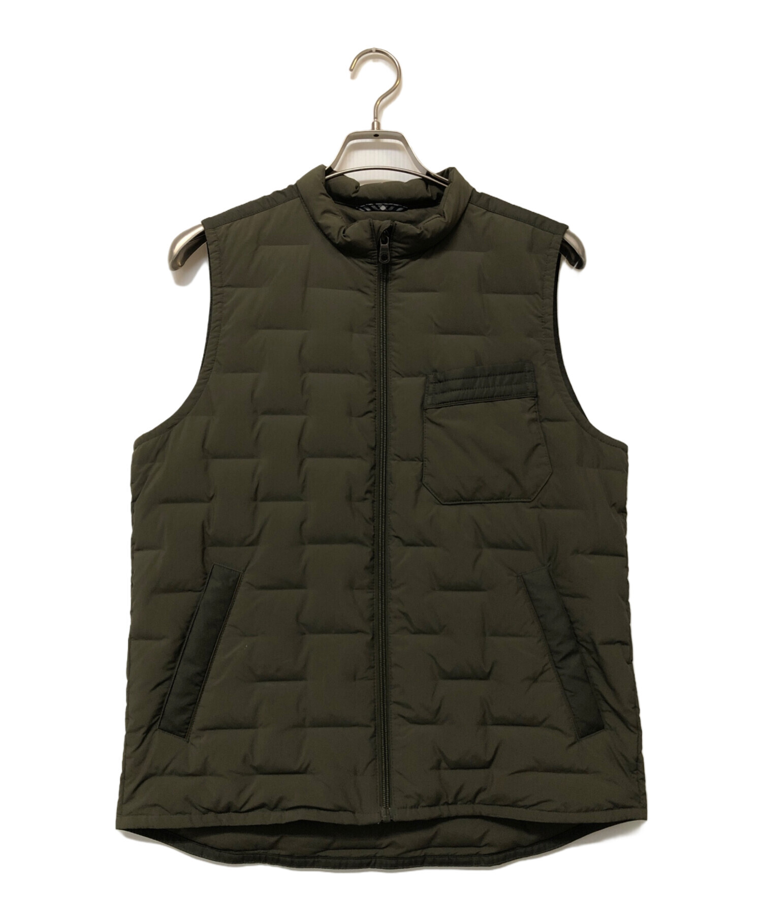 中古・古着通販】McGREGOR (マックレガー) 3WAYダウンハーフコート