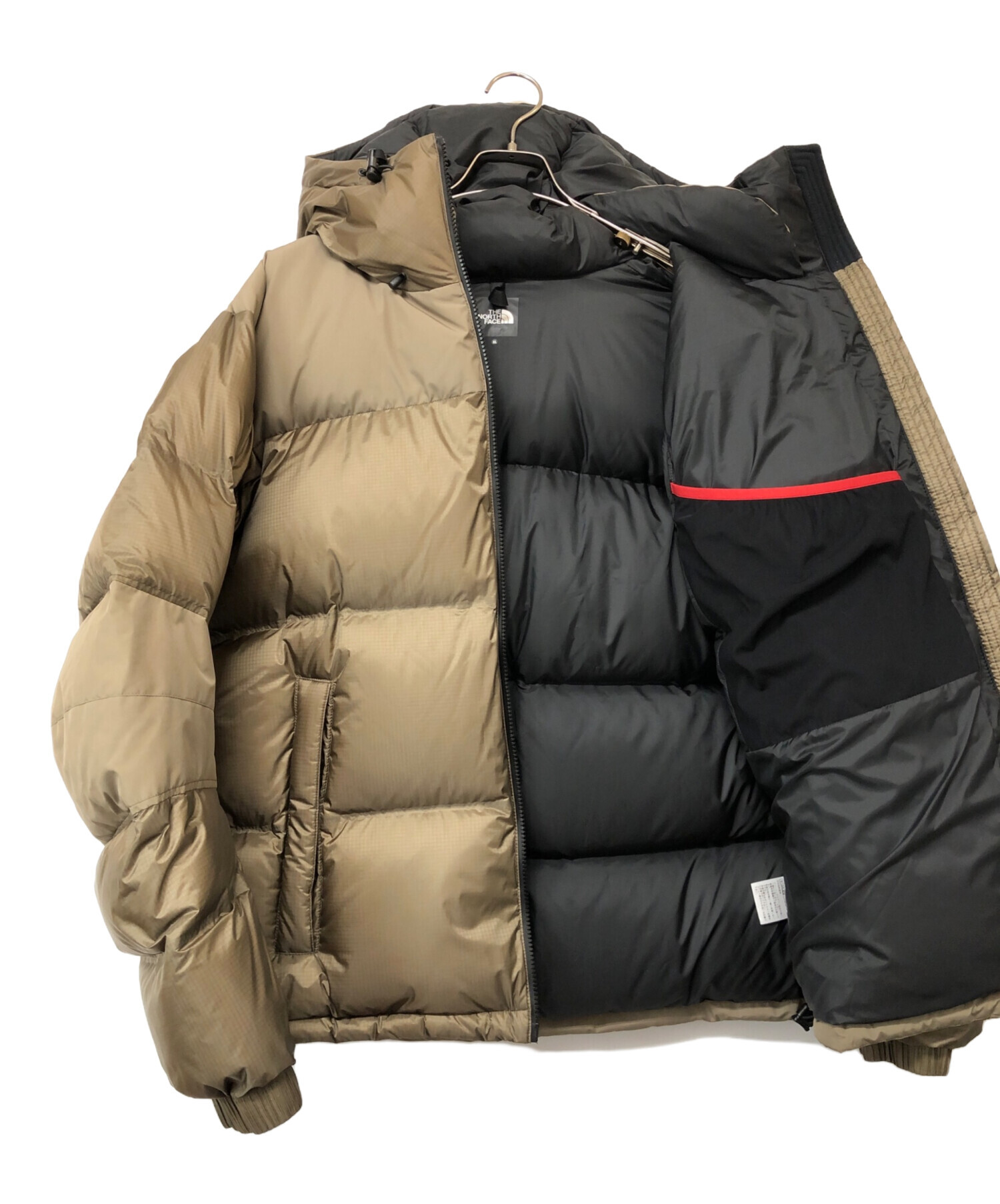 中古・古着通販】THE NORTH FACE (ザ ノース フェイス) ウィンド 