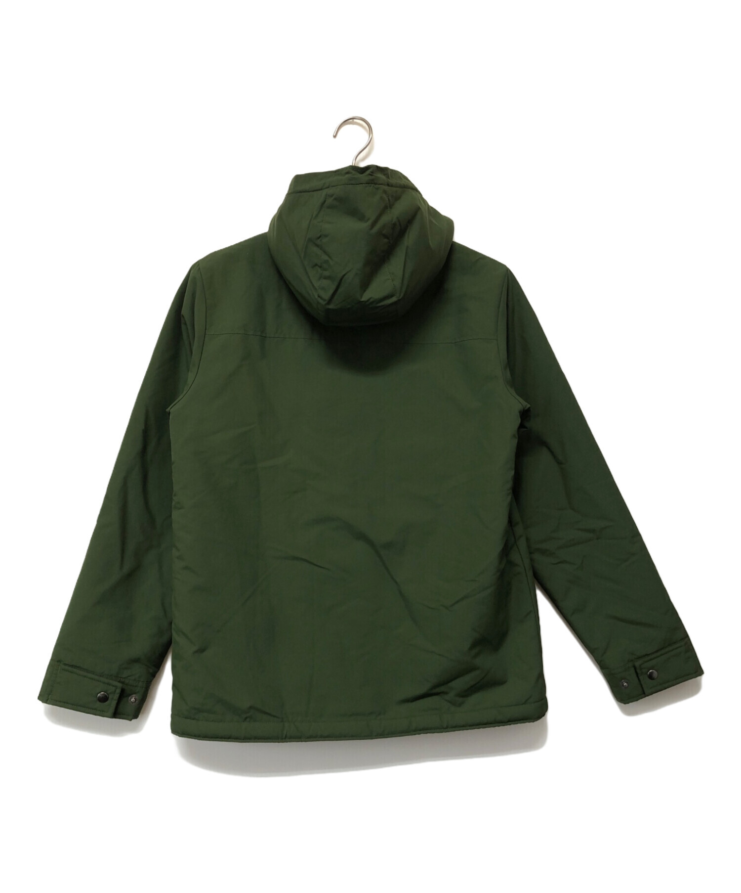 中古・古着通販】Patagonia (パタゴニア) マウンテンパーカー ダーク 