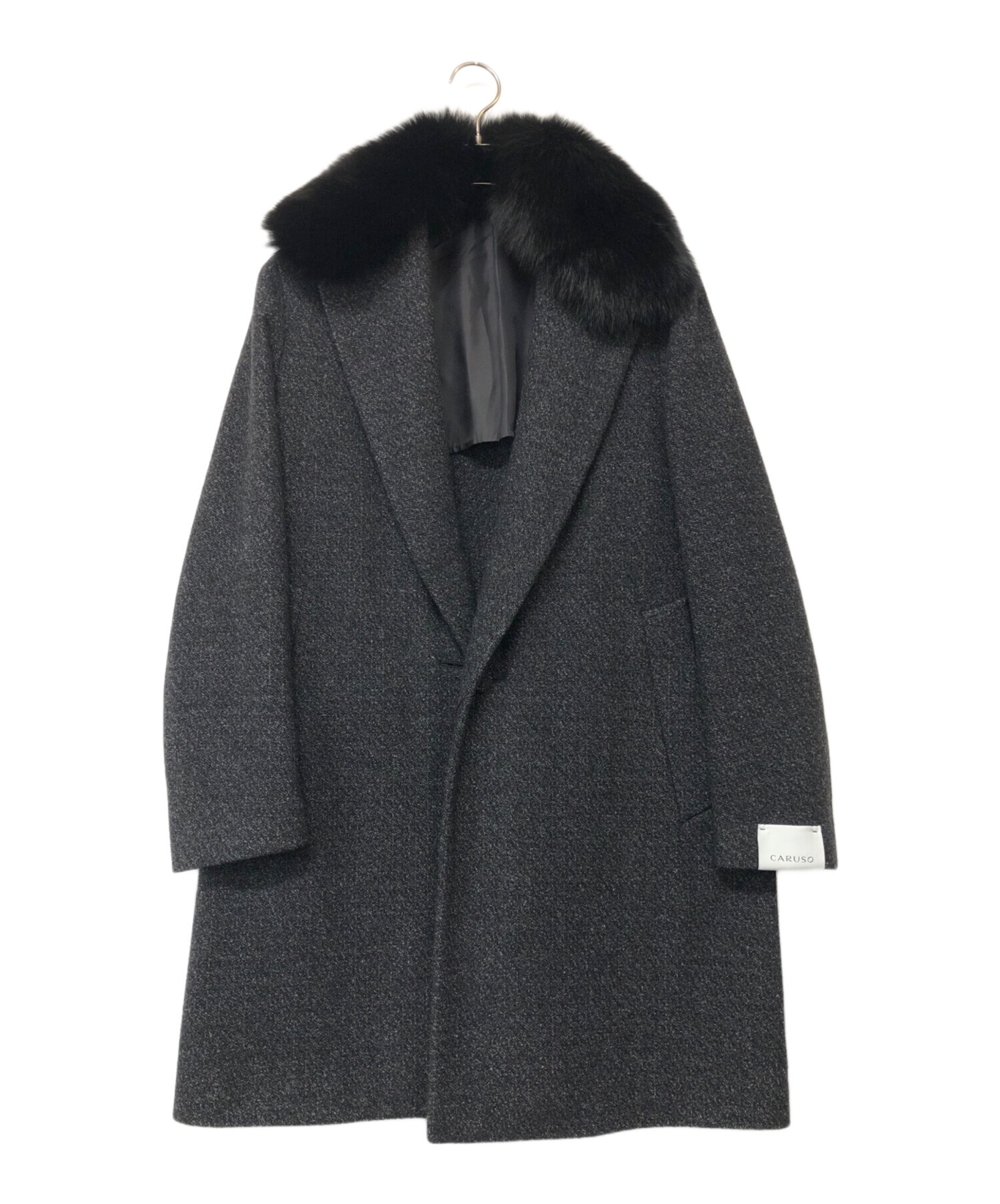 中古・古着通販】UNITED ARROWS (ユナイテッドアローズ) CARUSO 