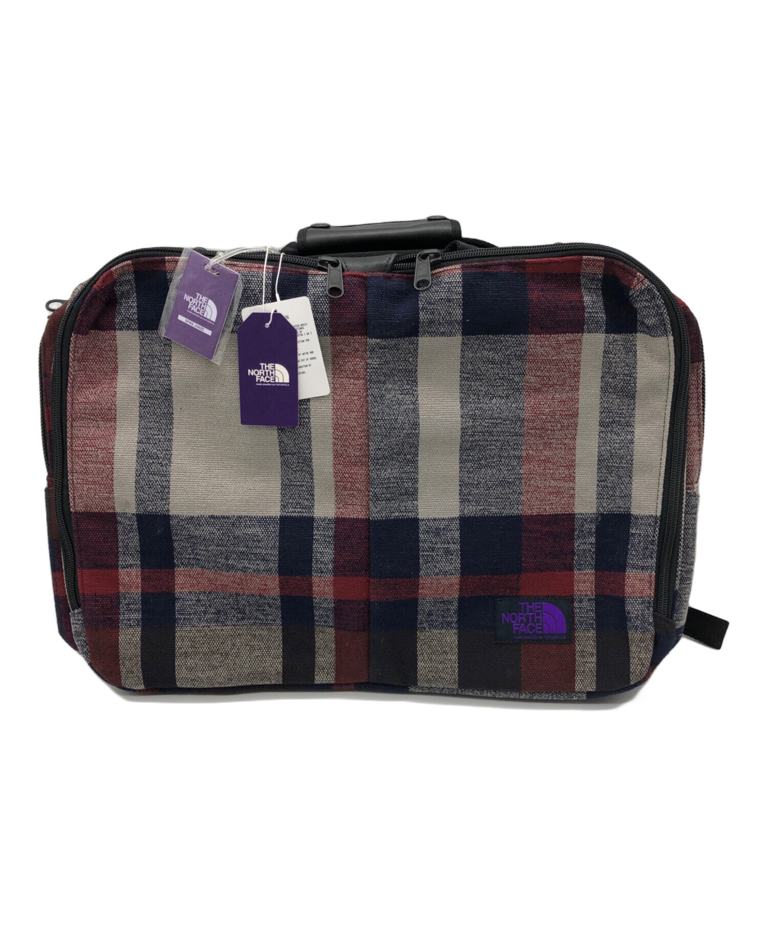 中古・古着通販】THE NORTHFACE PURPLELABEL (ザ・ノースフェイス