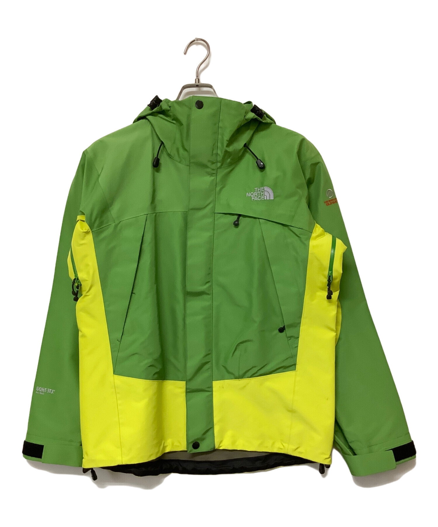 中古・古着通販】THE NORTH FACE (ザ ノース フェイス) エブリポント 