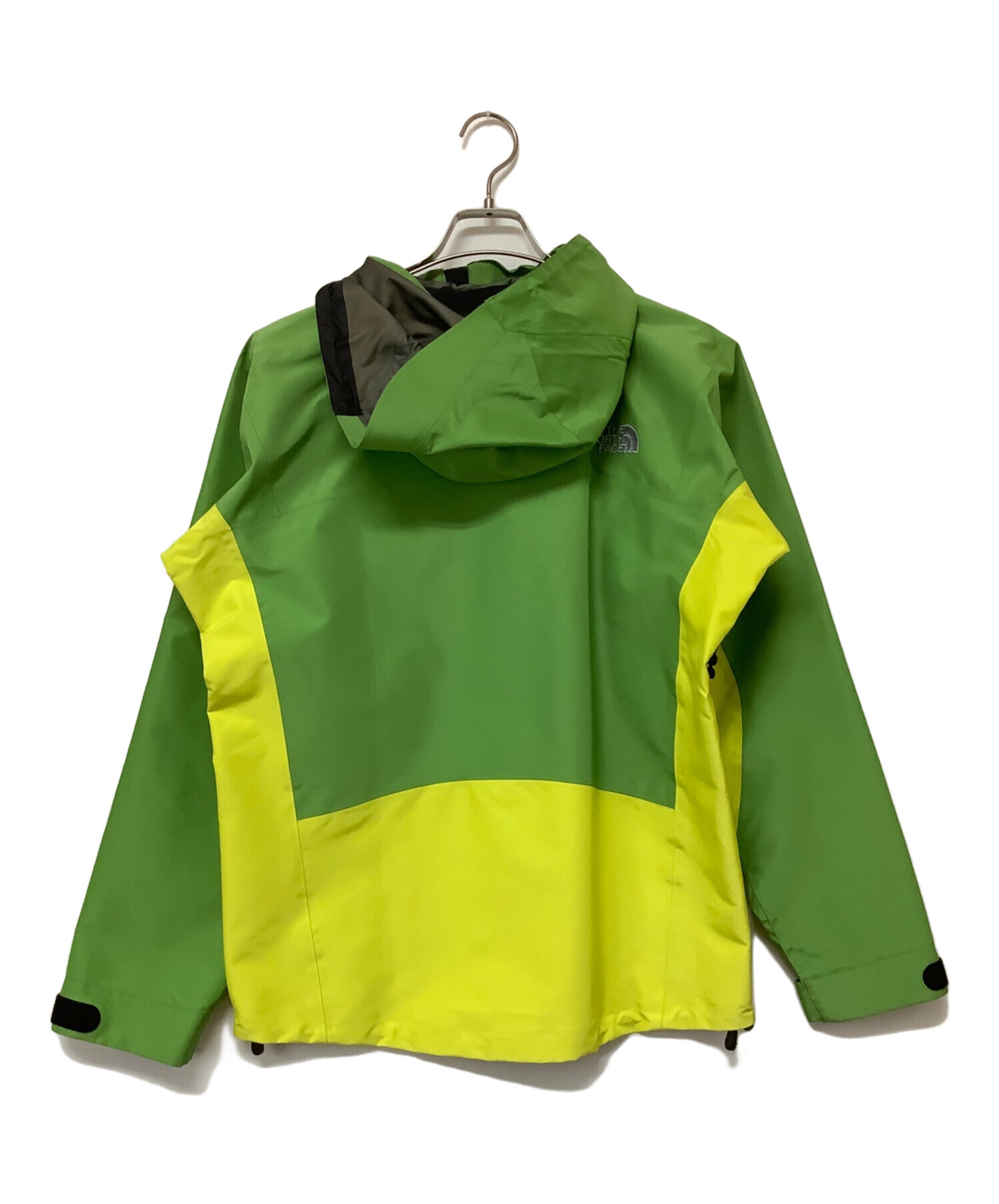 中古・古着通販】THE NORTH FACE (ザ ノース フェイス) エブリポント 