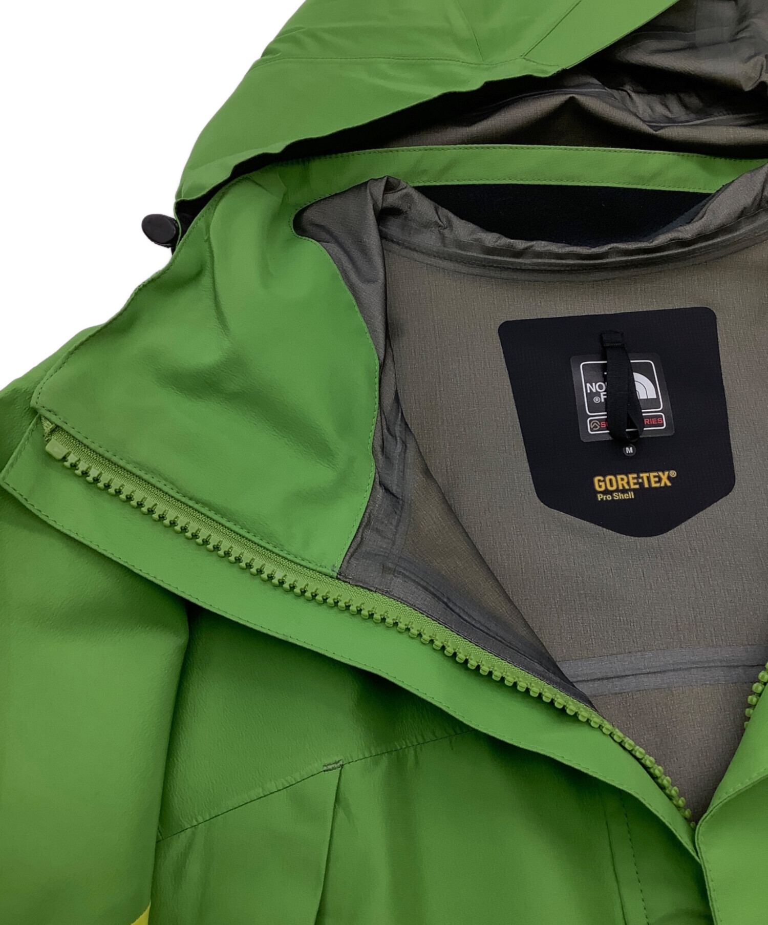 中古・古着通販】THE NORTH FACE (ザ ノース フェイス) エブリポント 