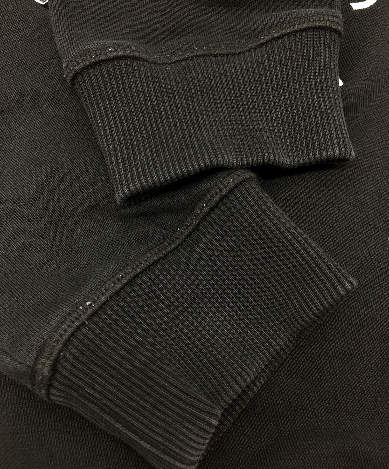 中古・古着通販】KENZO (ケンゾー) タイガースウェット ブラック