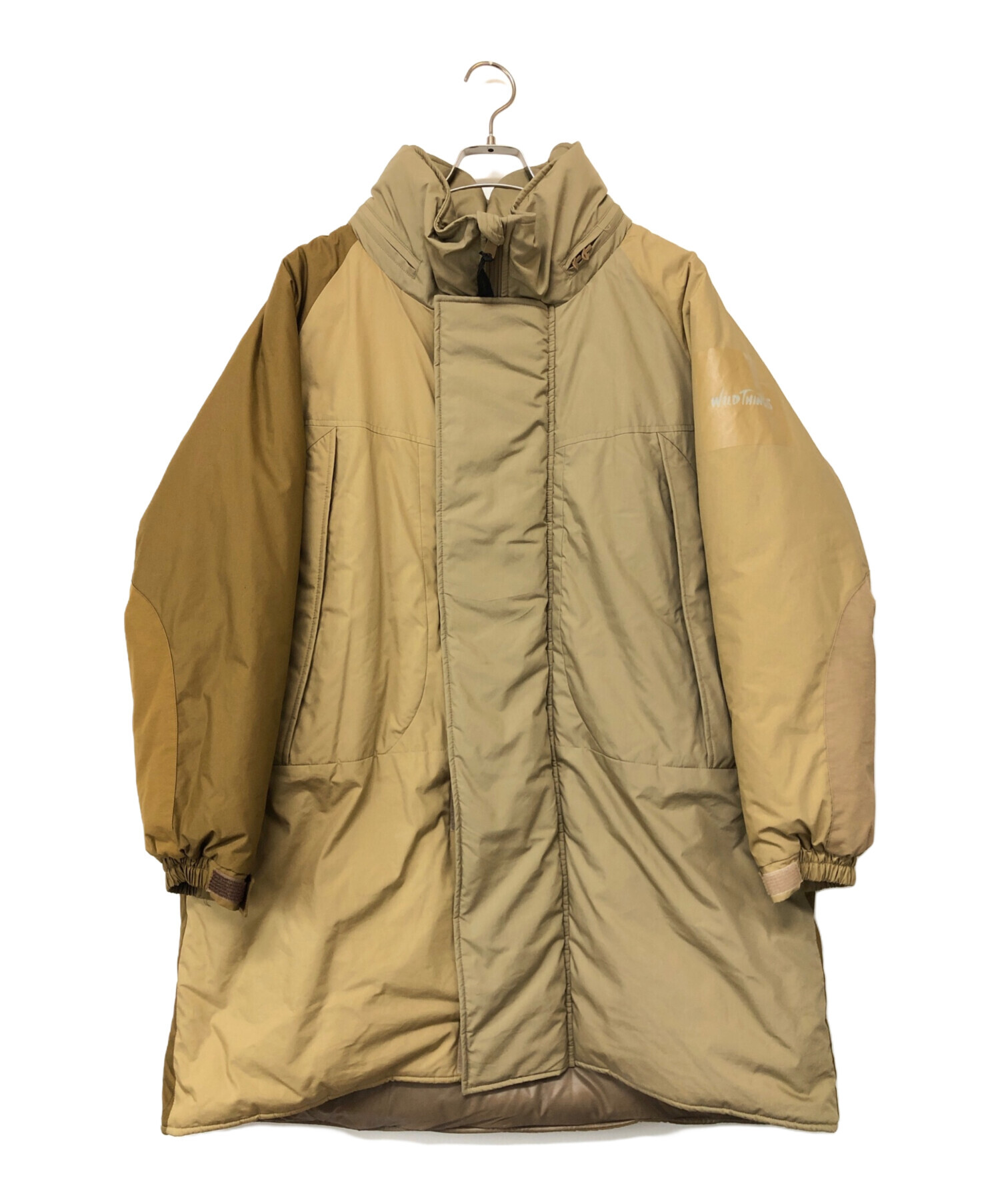 中古・古着通販】WILD THINGS (ワイルドシングス) BEAMS (ビームス 