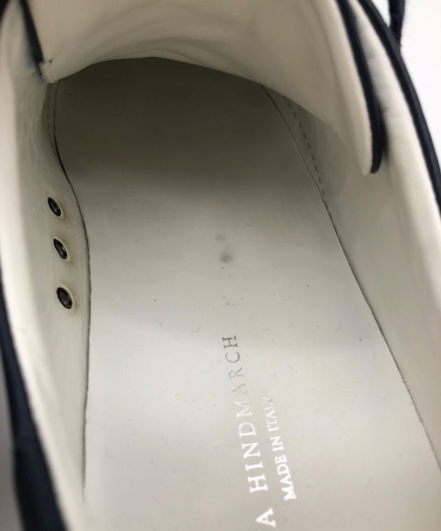 中古・古着通販】ANYA HINDMARCH (アニヤハインドマーチ) スニーカー