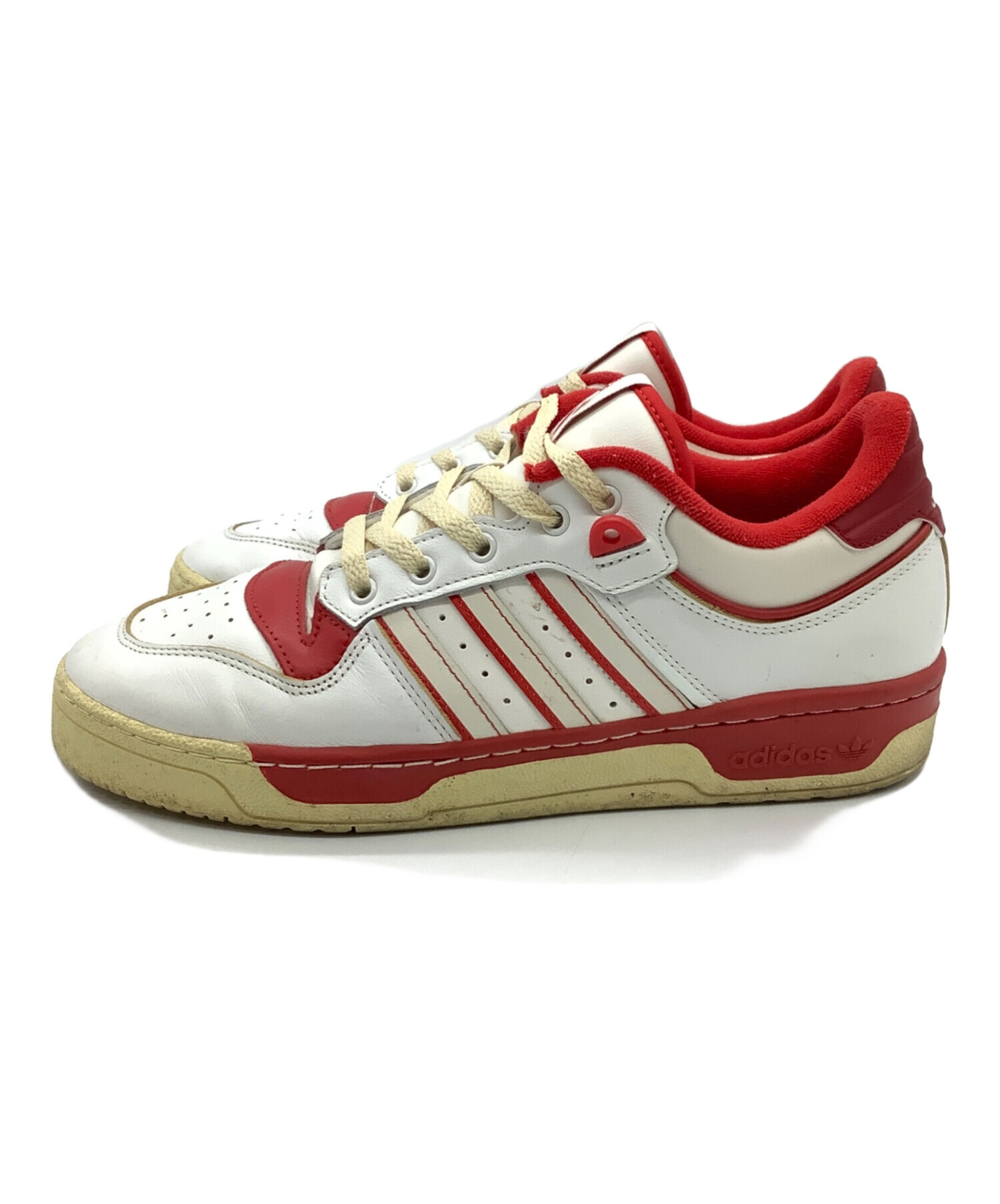 中古・古着通販】adidas (アディダス) RIVALRY LOW 86 スニーカー 