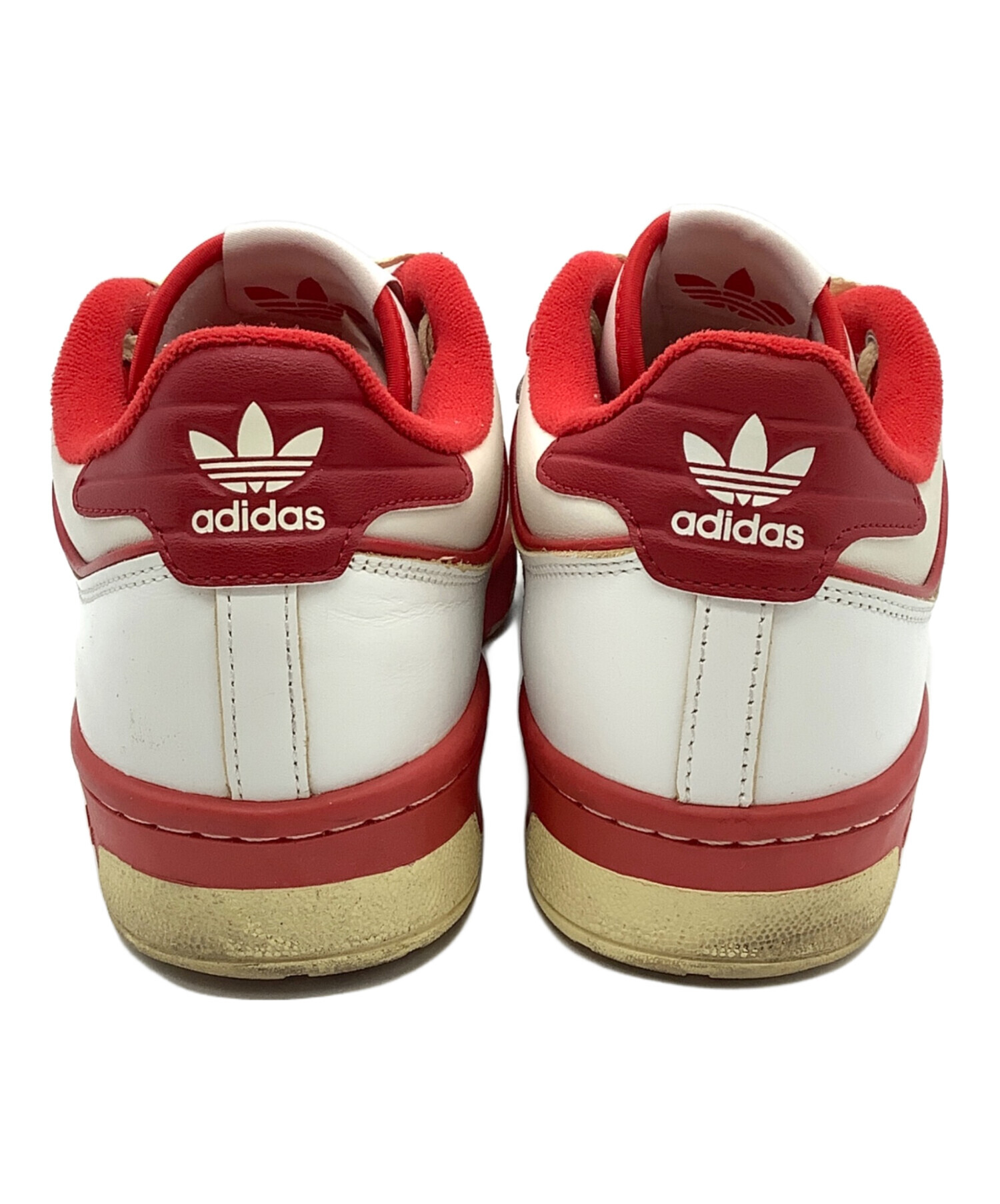中古・古着通販】adidas (アディダス) RIVALRY LOW 86 スニーカー