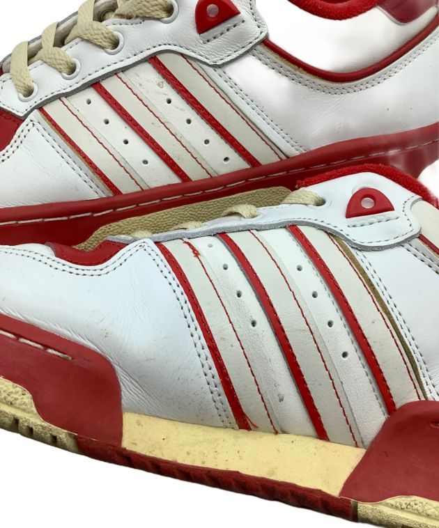 中古・古着通販】adidas (アディダス) RIVALRY LOW 86 スニーカー