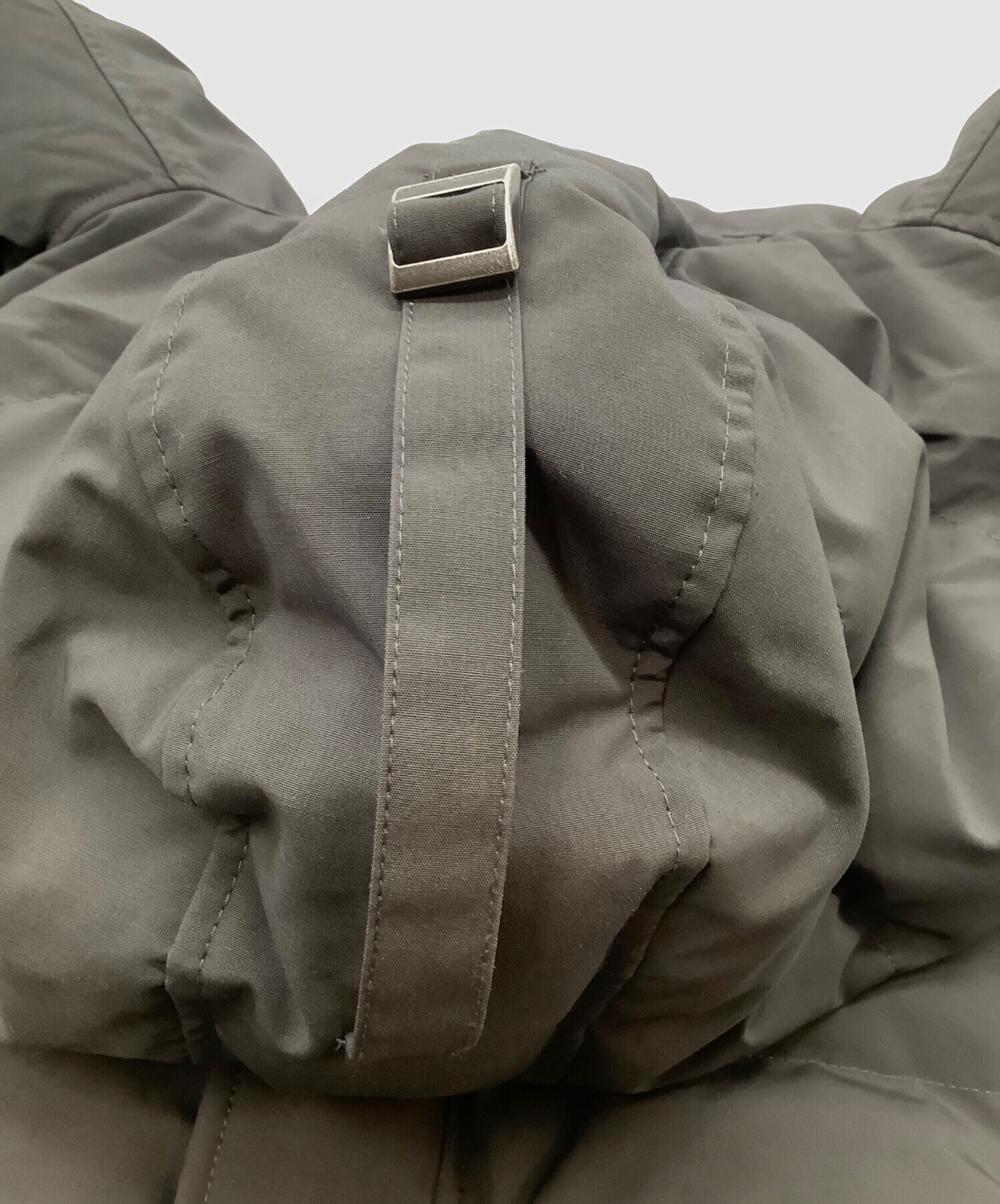 中古・古着通販】CANADA GOOSE (カナダグース) マクミランパーカ