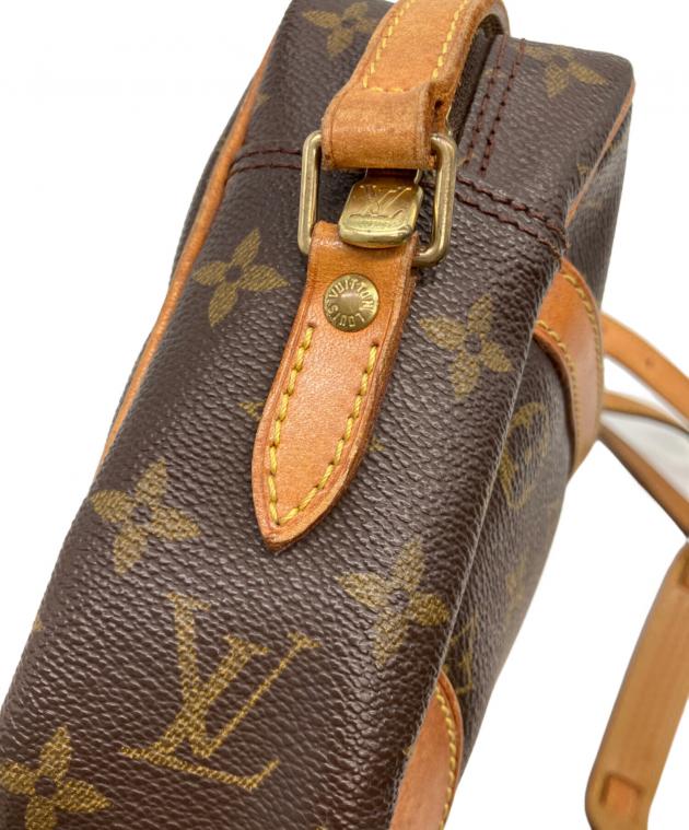 中古・古着通販】LOUIS VUITTON (ルイ ヴィトン) トロカデロ27