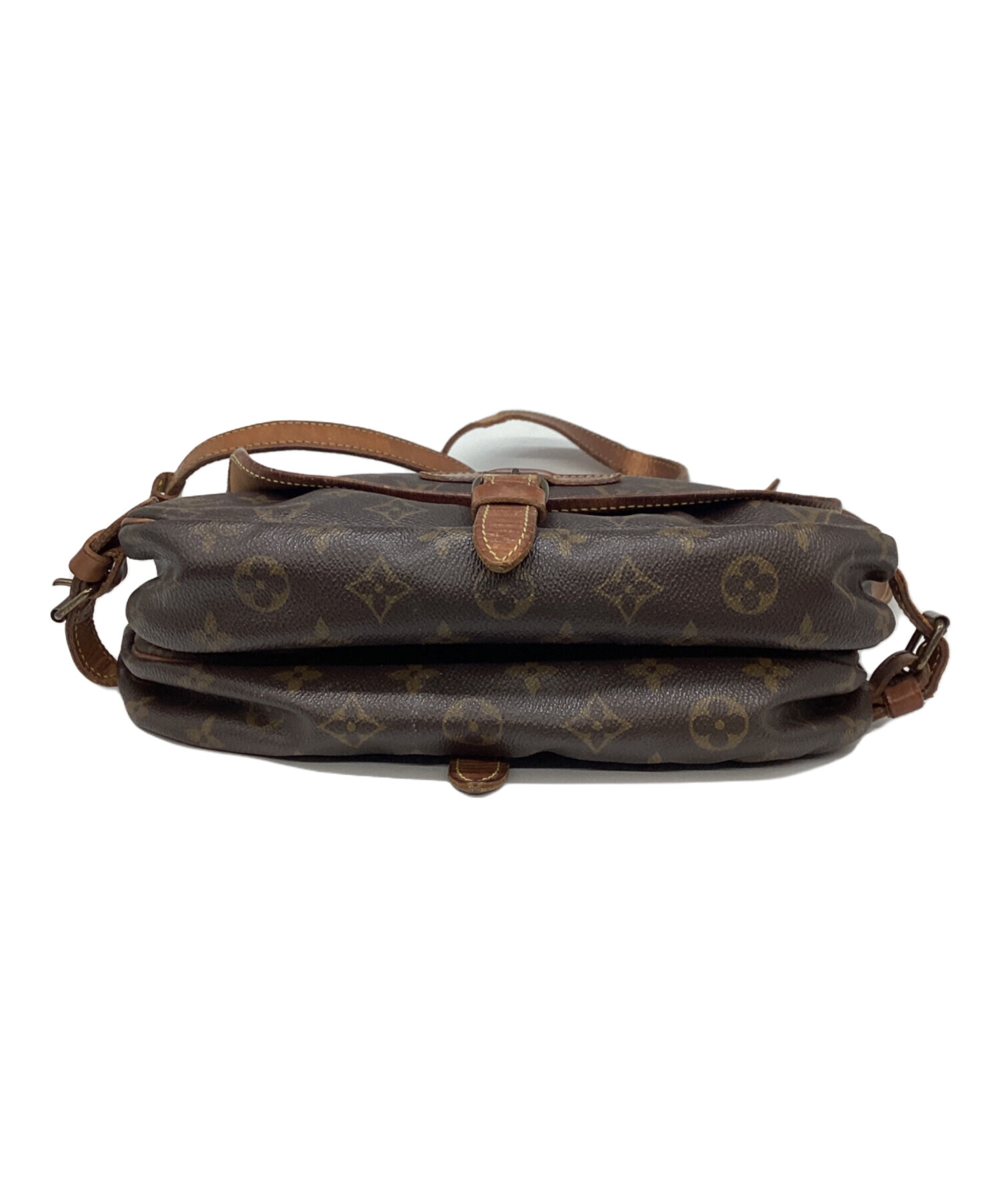 中古・古着通販】LOUIS VUITTON (ルイ ヴィトン) ショルダーバッグ