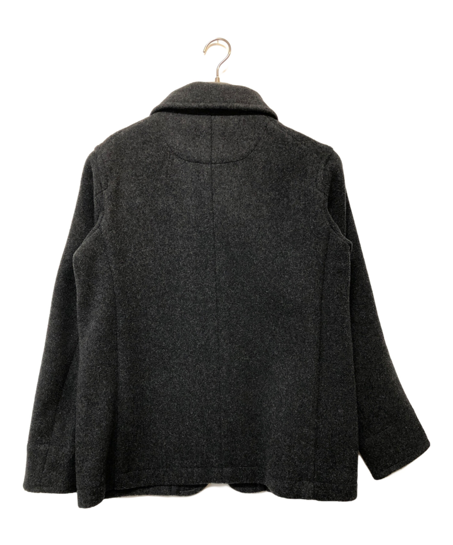 中古・古着通販】DANTON (ダントン) ジャケット グレー サイズ: L (UK 