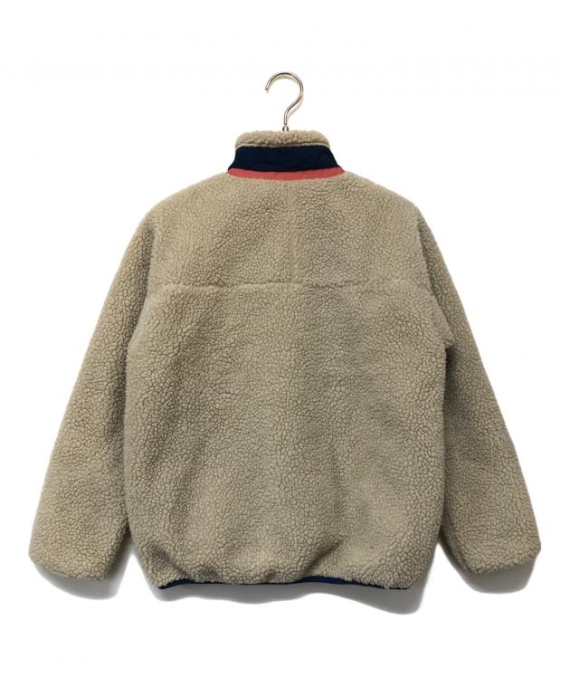中古・古着通販】Patagonia (パタゴニア) キッズ・レトロX・ジャケット 