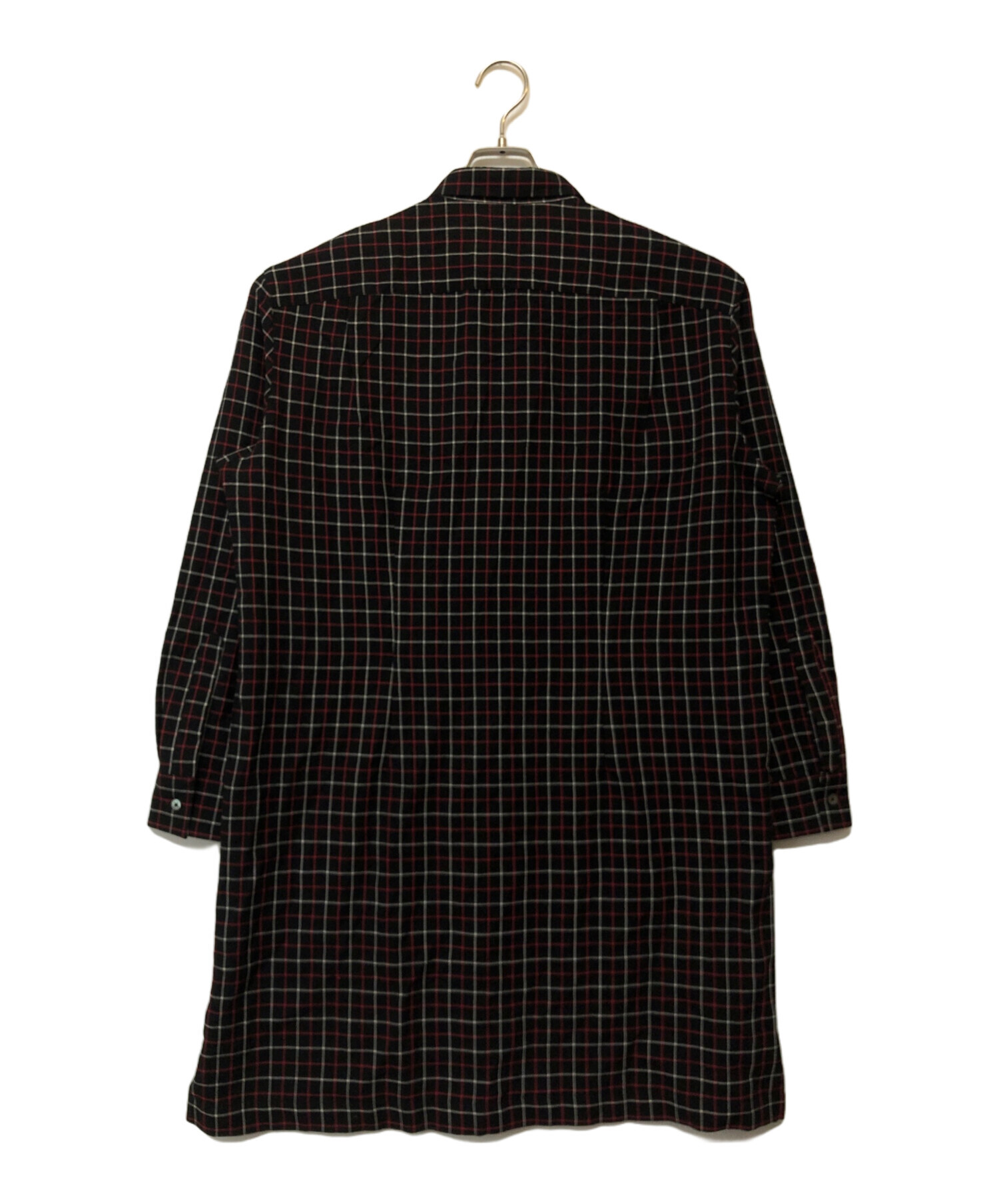 中古・古着通販】Paul Smith (ポールスミス) タッターソールロング 