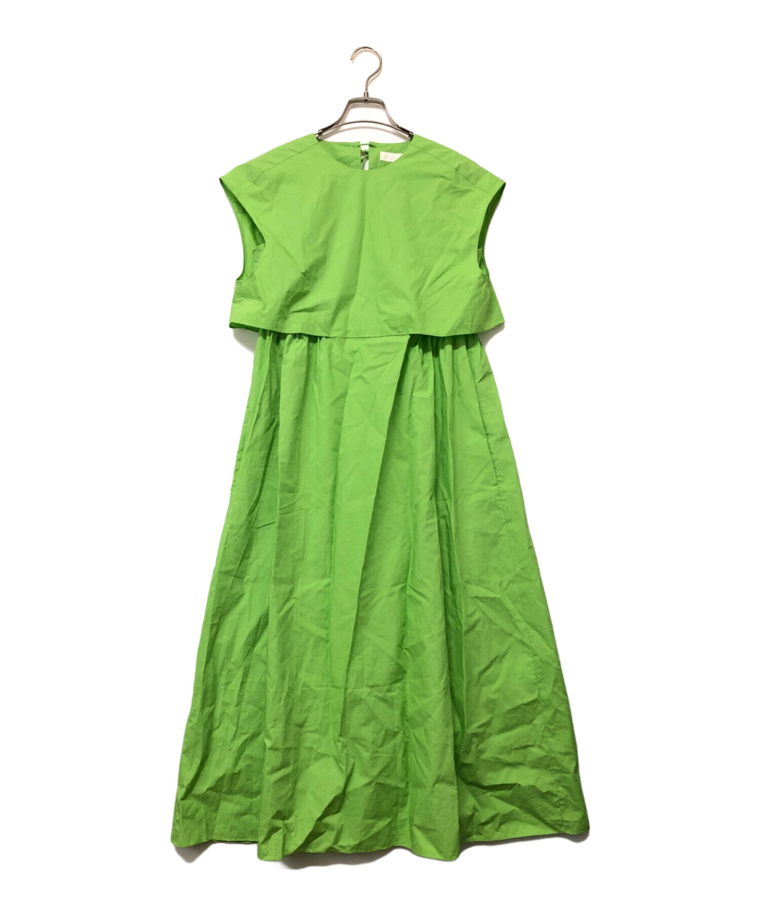 中古・古着通販】BALLSEY (ボールジィ) プロセスドコットンレイヤード  