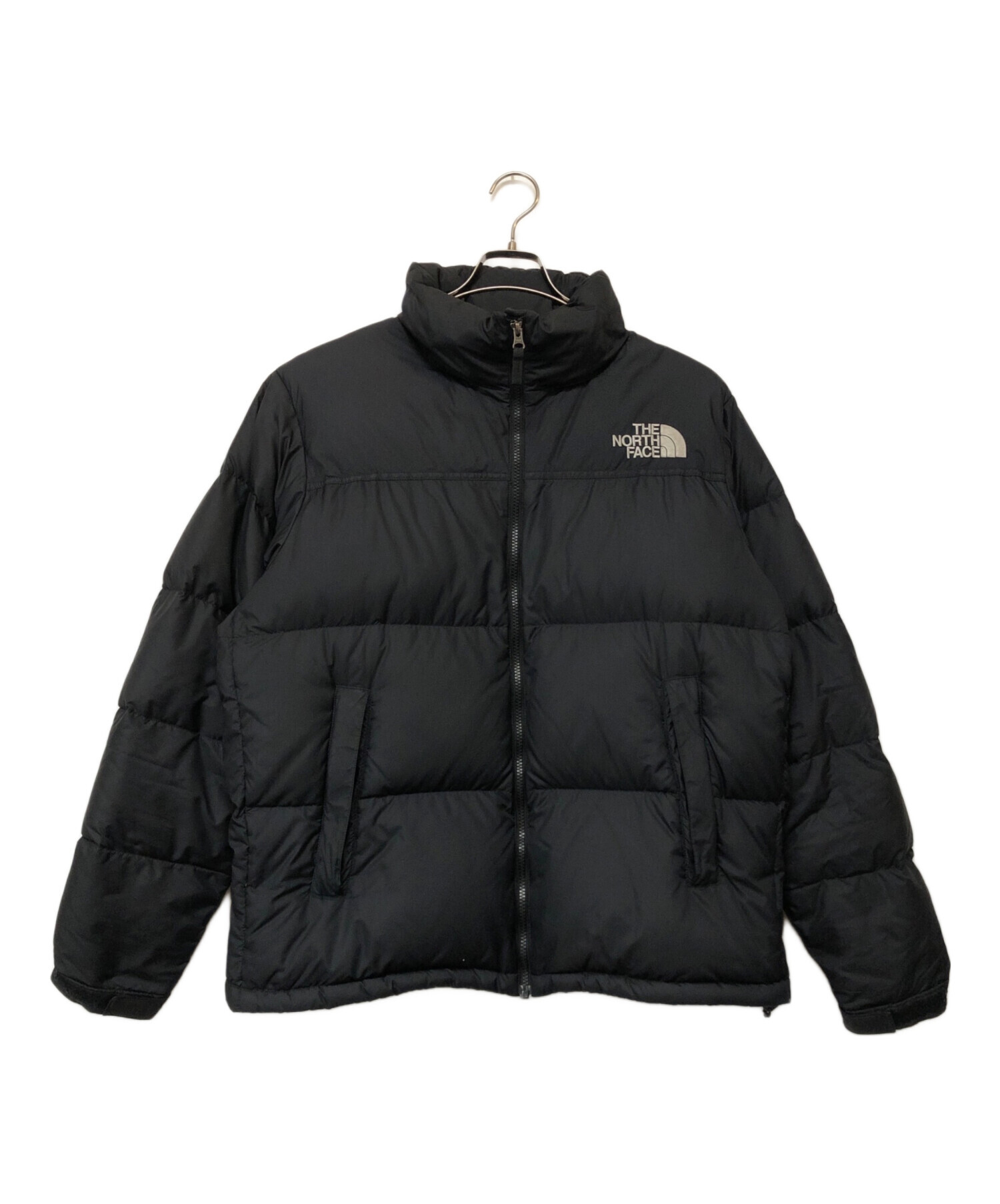 中古・古着通販】THE NORTH FACE (ザ ノース フェイス) ヌプシ 