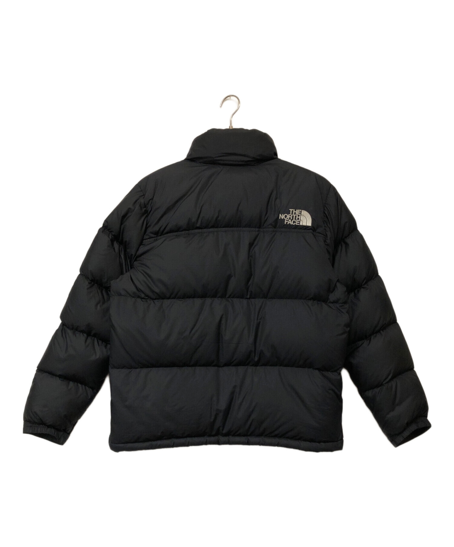 中古・古着通販】THE NORTH FACE (ザ ノース フェイス) ヌプシ 