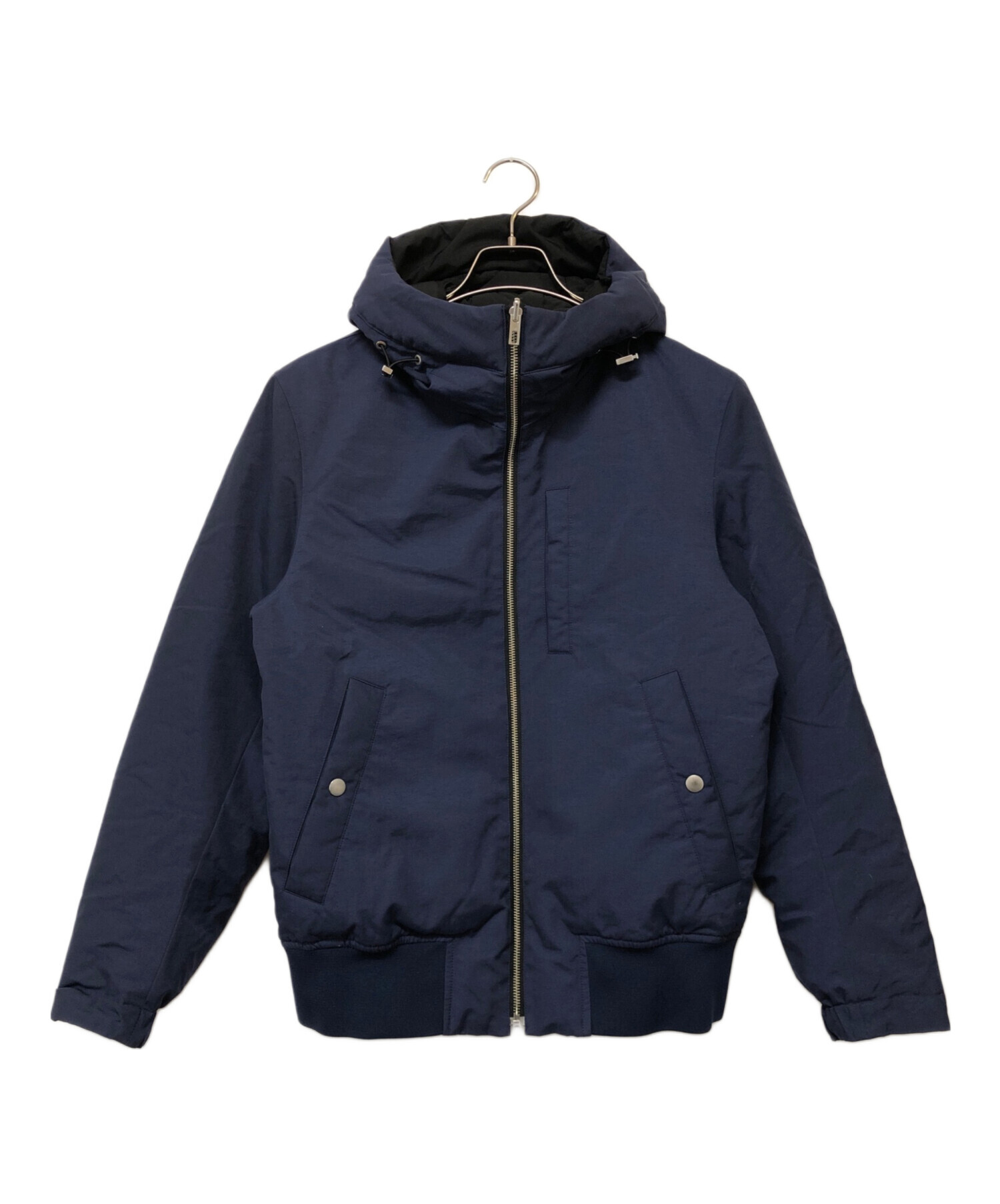 中古・古着通販】Calvin Klein (カルバンクライン) ダウンジャケット