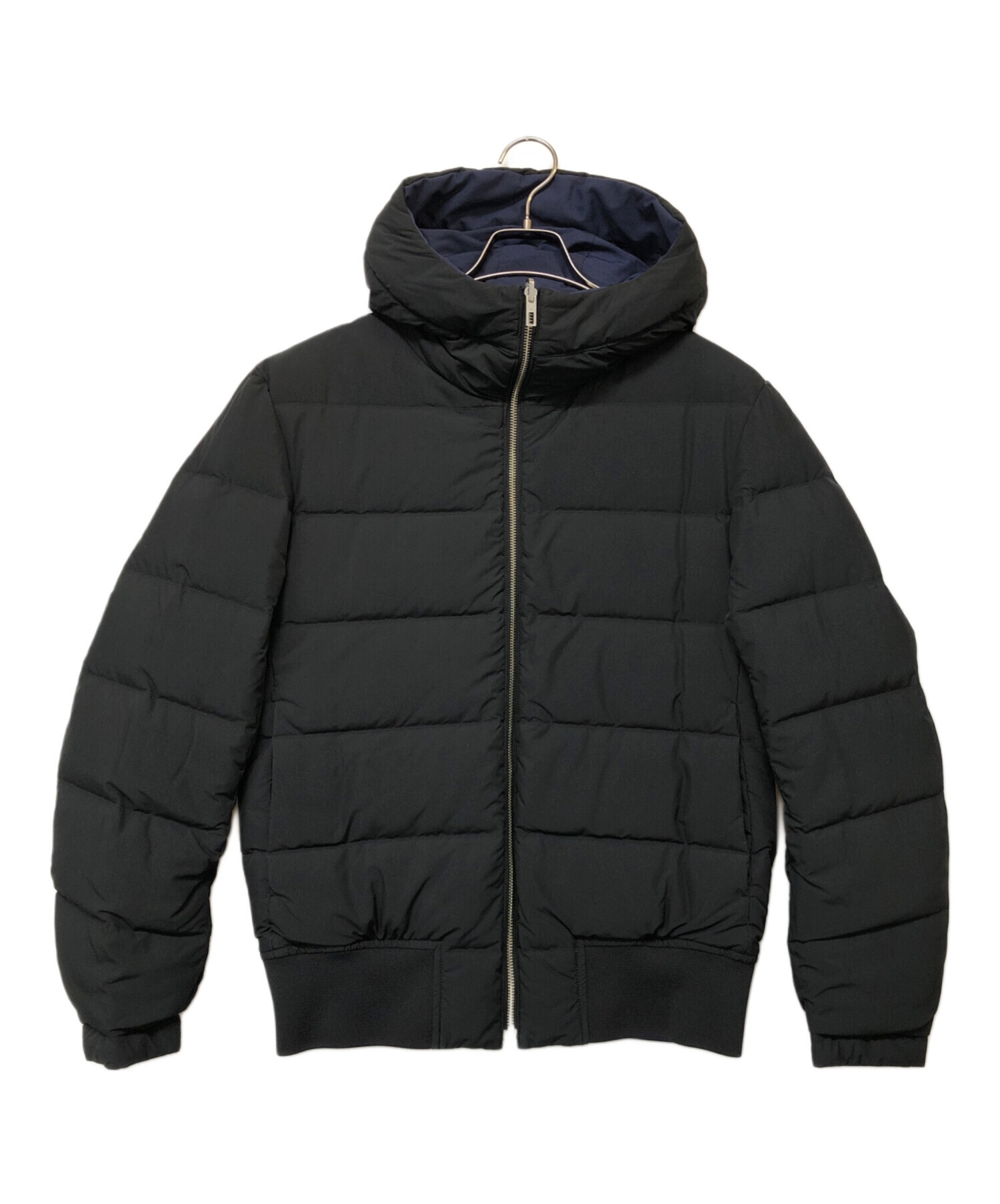 中古・古着通販】Calvin Klein (カルバンクライン) ダウンジャケット