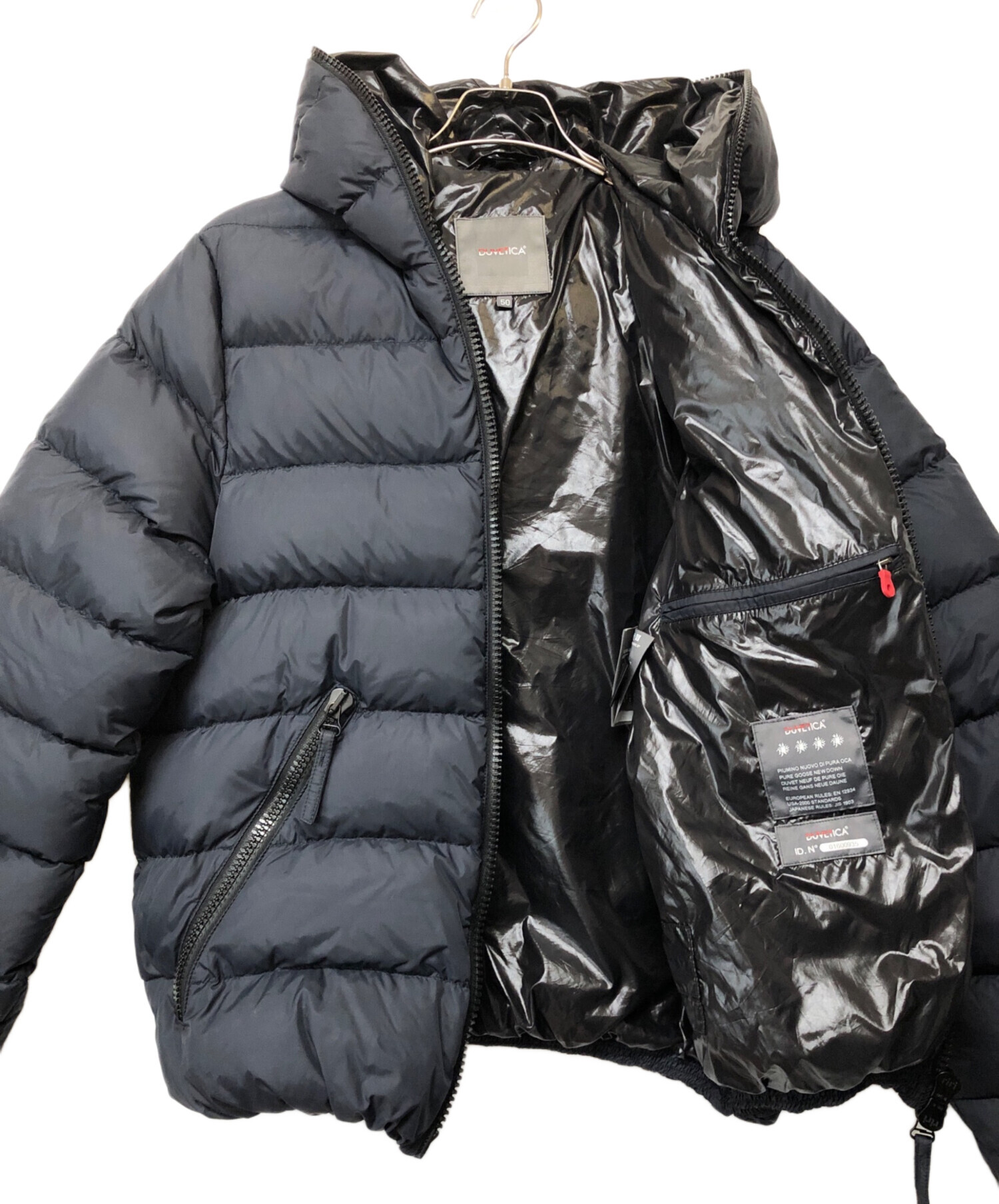 中古・古着通販】DUVETICA (デュベティカ) DIONISIO ダウンジャケット