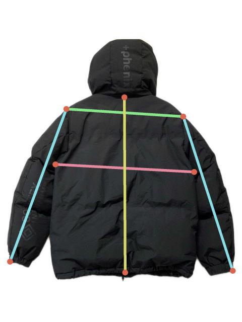 非売品フェニクスストレッチバックジャケット 1038007417261046_drawn.jpeg