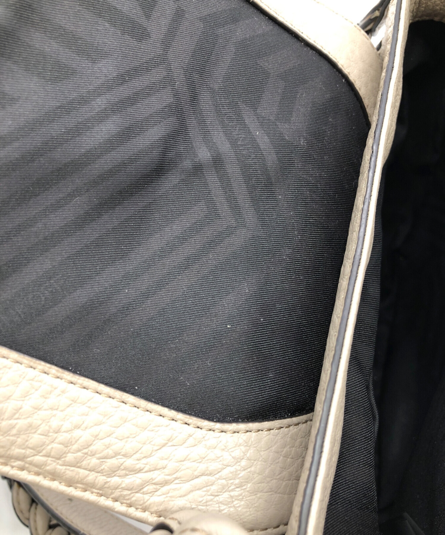 中古・古着通販】Rebecca Minkoff (レベッカミンコフ) フリンジ 