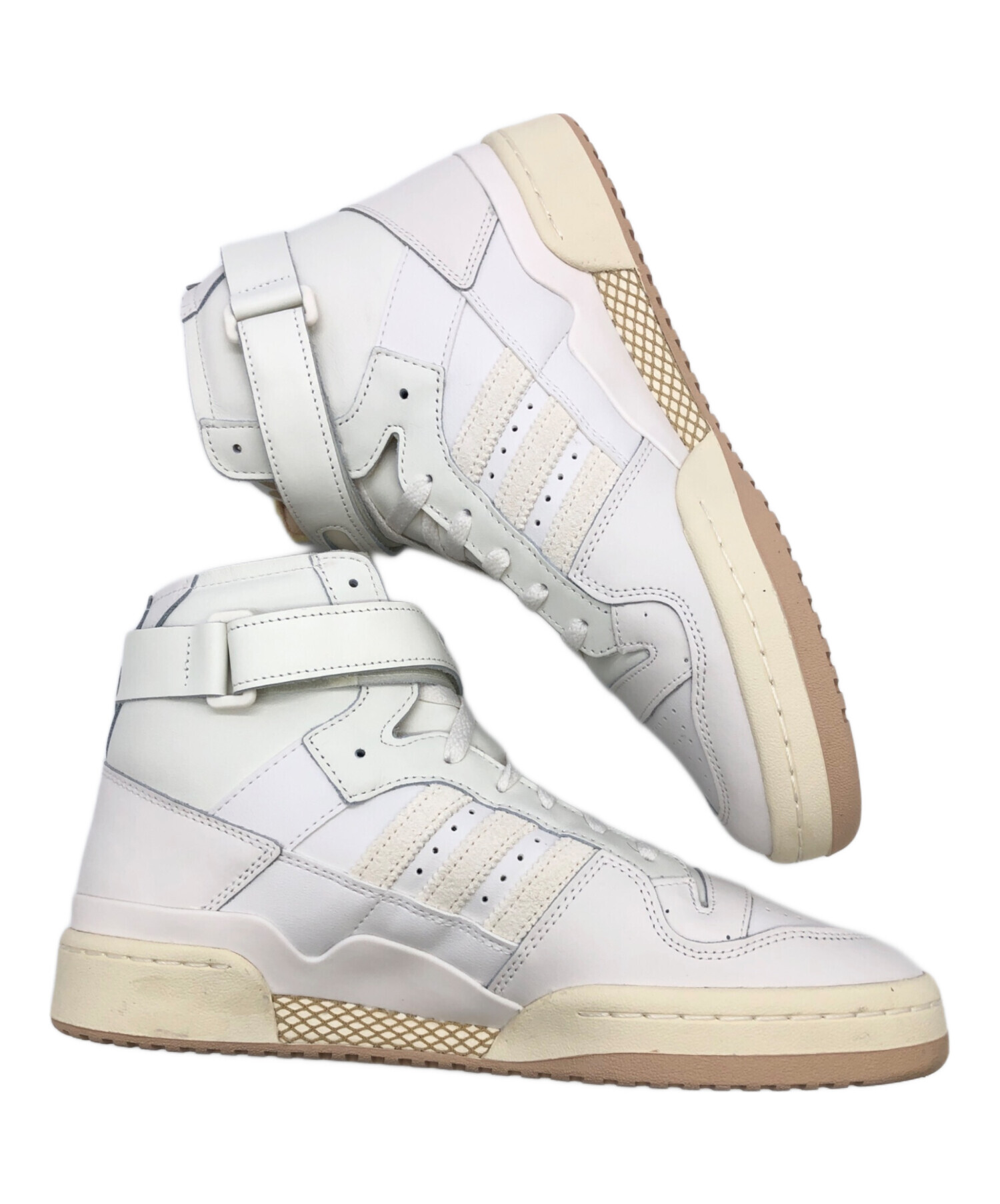 中古・古着通販】adidas (アディダス) Forum 84 Hi ハイカット 