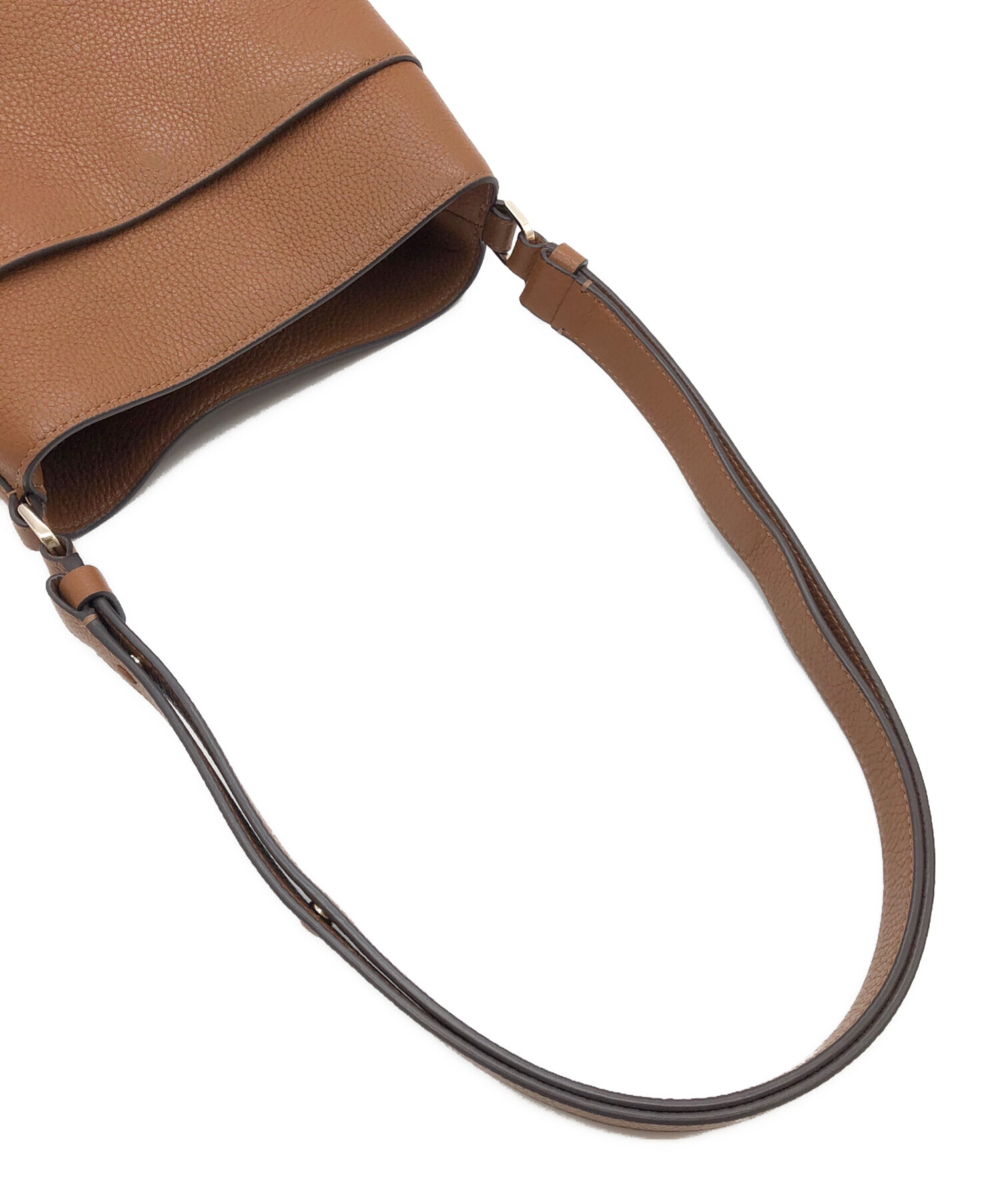 中古・古着通販】Kate Spade (ケイトスペード) スモールバケットバッグ