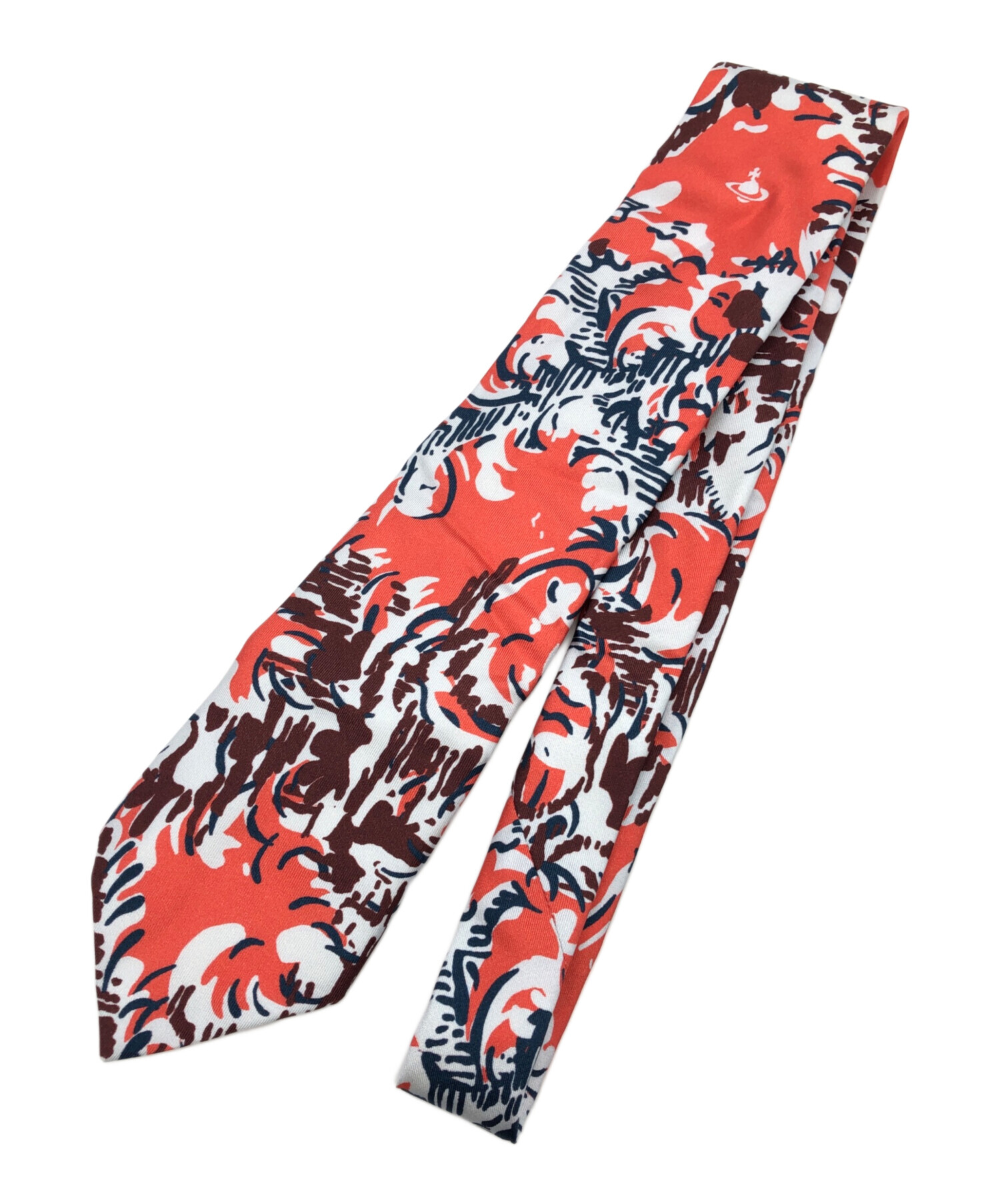 vivienne westwood ネクタイ タイガー Vivienne Westwood MAN