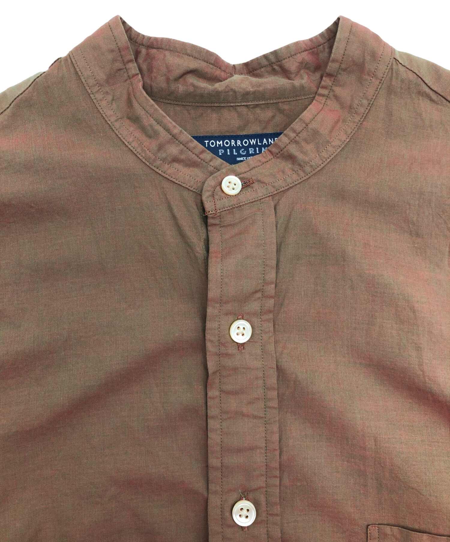 中古・古着通販】TOMORROW LAND PILGRIM (トゥモローランド ピルグリム