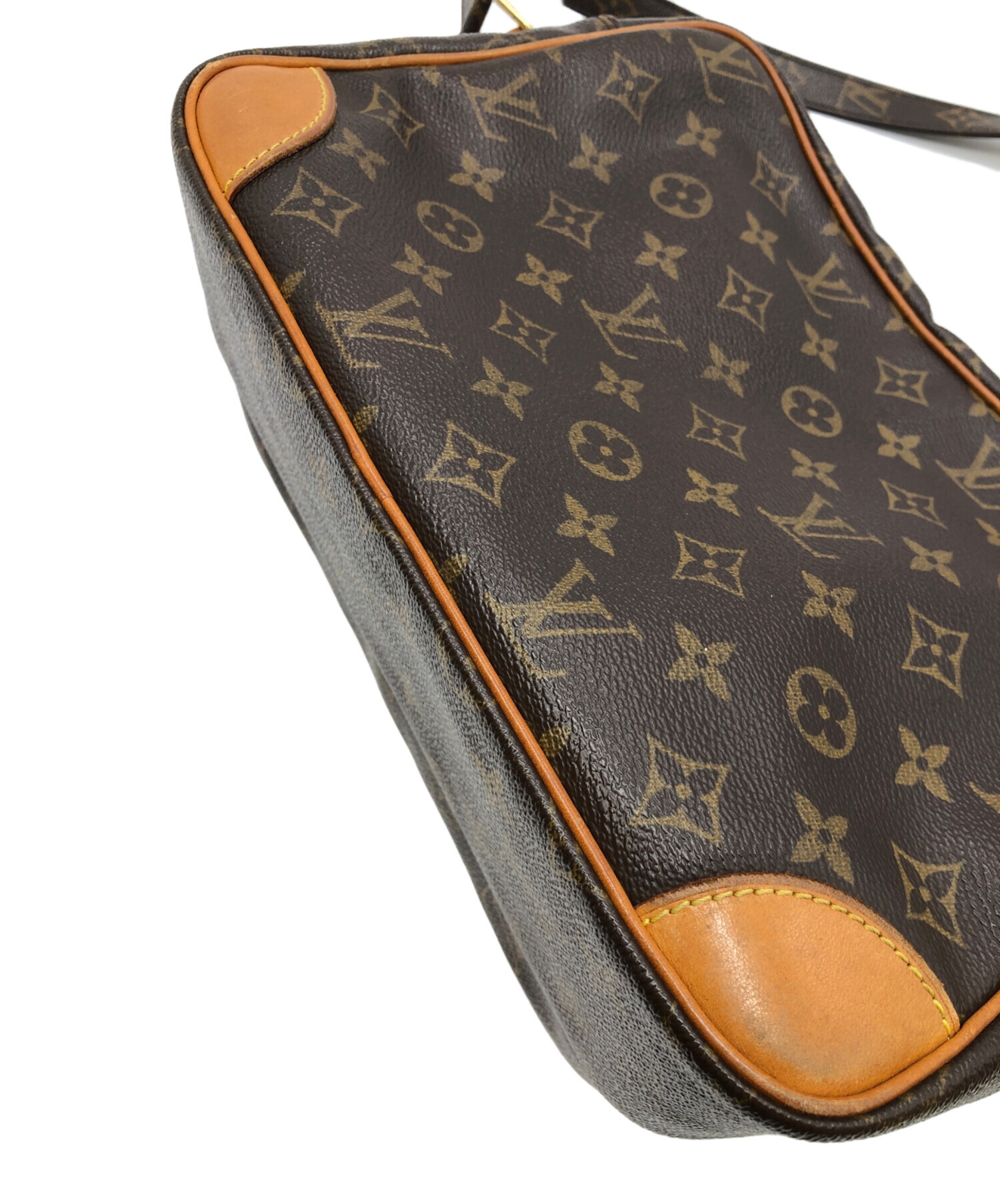 中古・古着通販】LOUIS VUITTON (ルイ ヴィトン) ナイル ショルダー