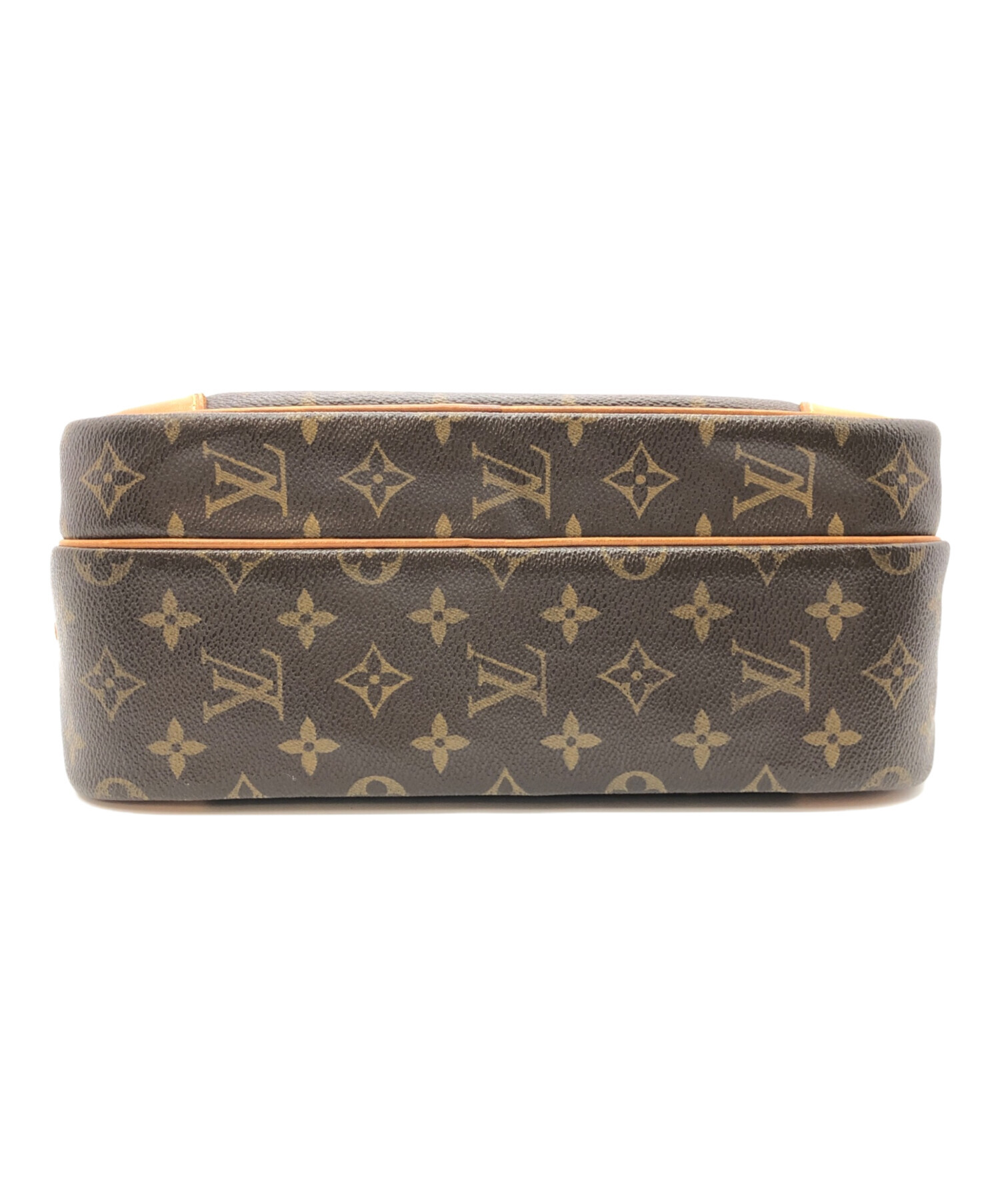 ヴィトン　ナイル　ショルダーバッグ 中古品 真贋OK 中古・古着通販】LOUIS VUITTON (ルイ ヴィトン) ナイル ショルダー