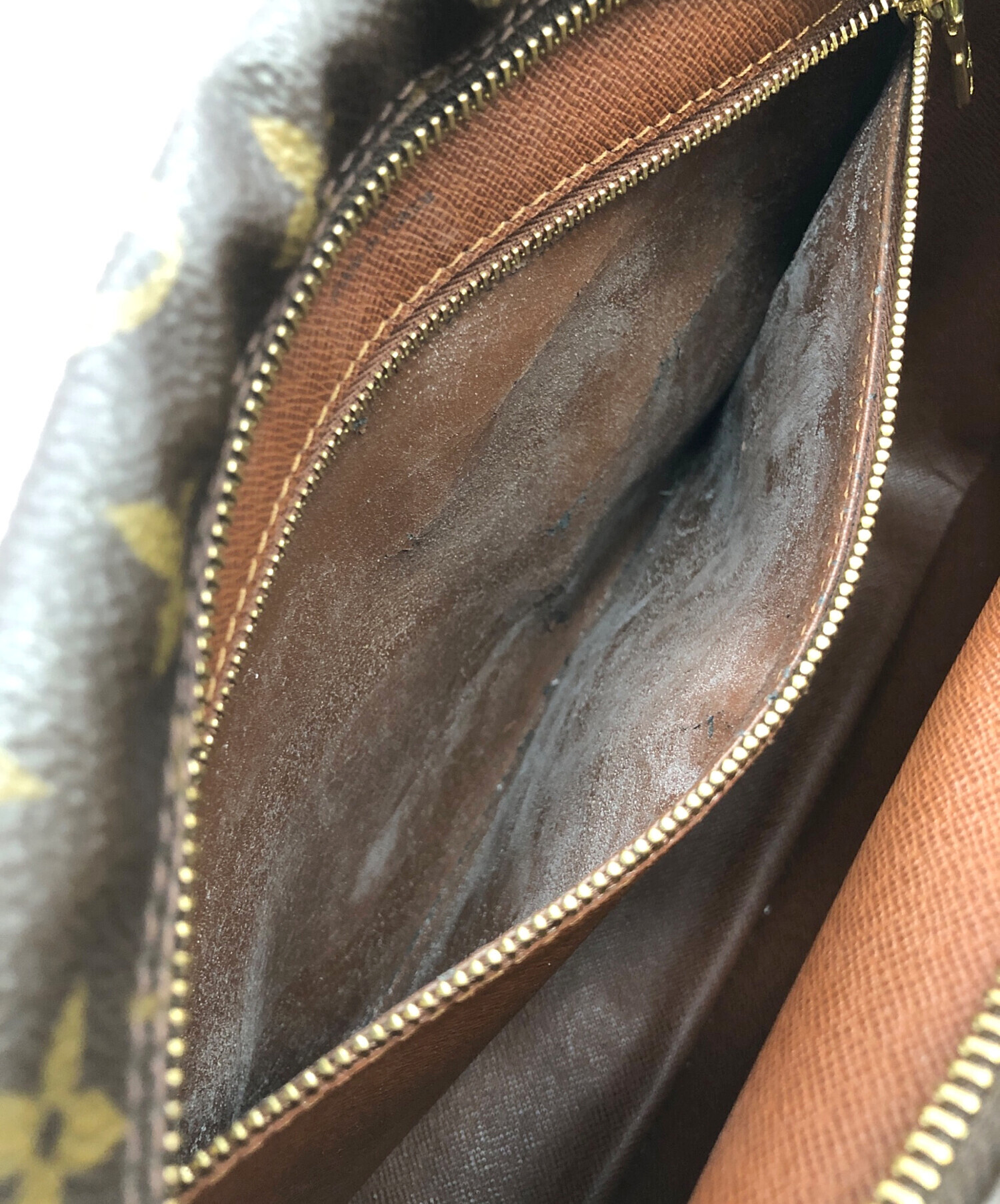 ヴィトン　ナイル　ショルダーバッグ 中古品 真贋OK 中古・古着通販】LOUIS VUITTON (ルイ ヴィトン) ナイル ショルダー