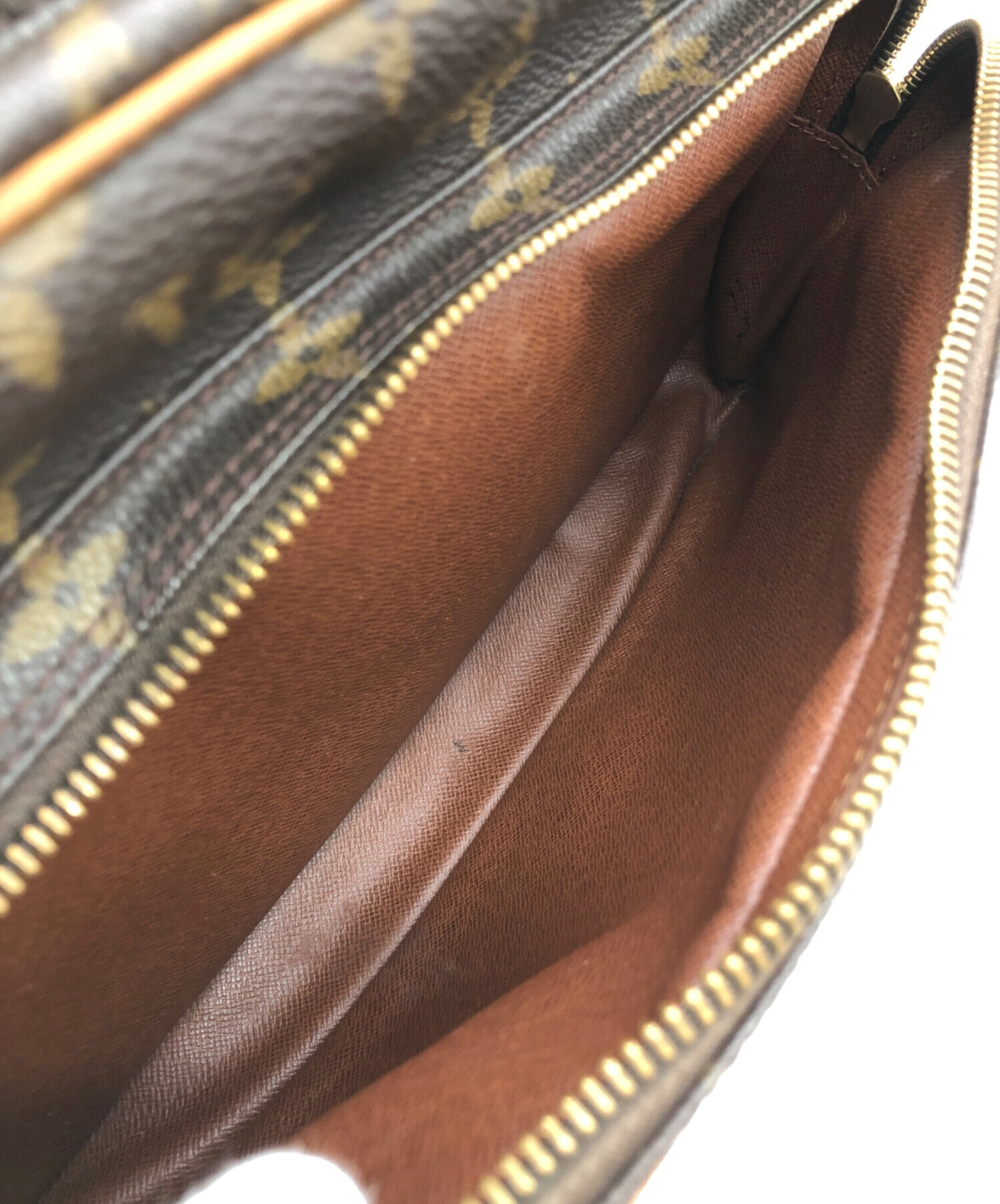 中古・古着通販】LOUIS VUITTON (ルイ ヴィトン) ナイル ショルダー