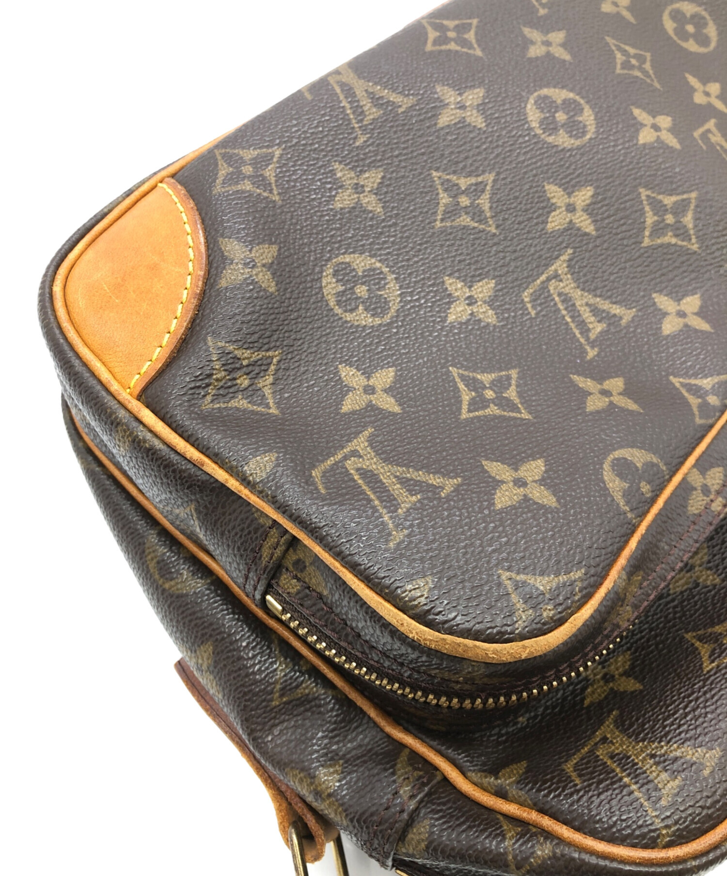 中古・古着通販】LOUIS VUITTON (ルイ ヴィトン) ナイル ショルダー