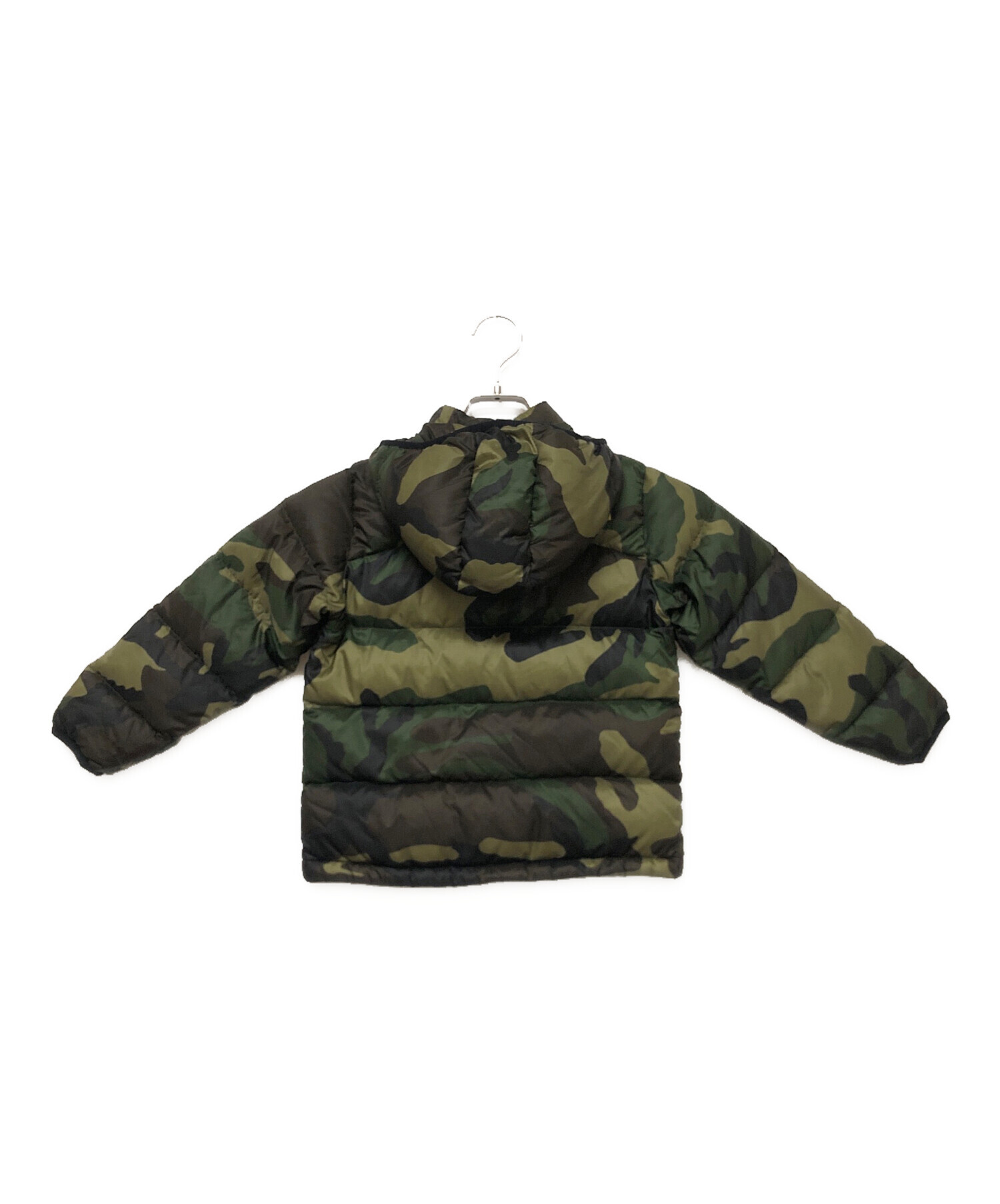 中古・古着通販】THE NORTH FACE (ザ ノース フェイス) ダウン