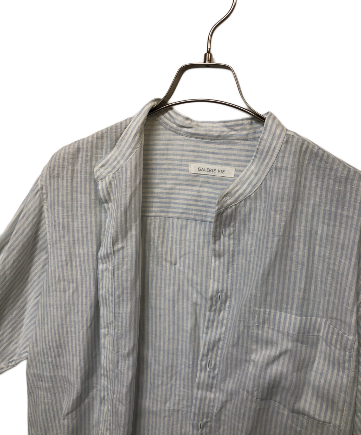 中古・古着通販】GALERIE VIE (ギャルリーヴィー) リネンスタンド