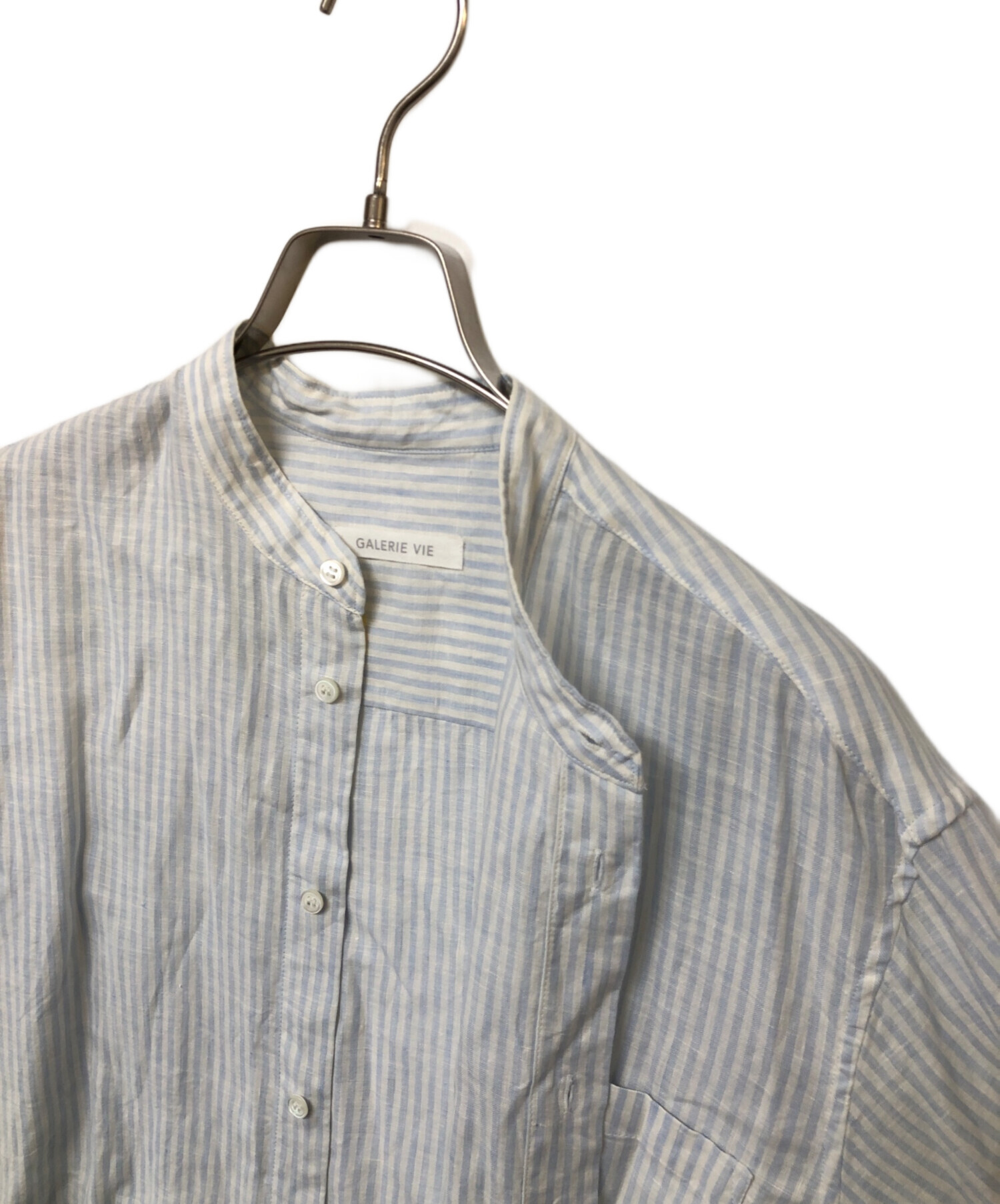 中古・古着通販】GALERIE VIE (ギャルリーヴィー) リネンスタンド