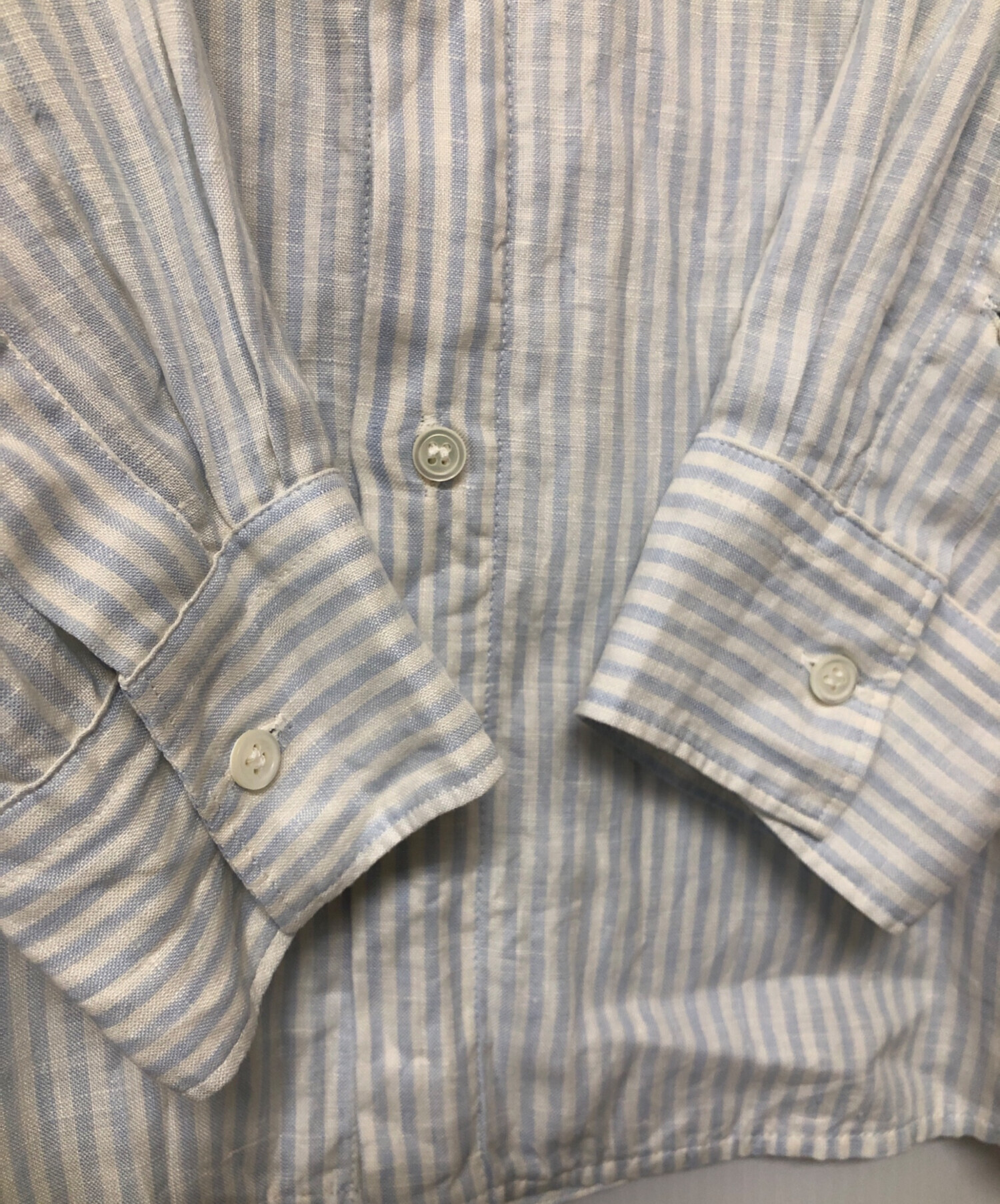中古・古着通販】GALERIE VIE (ギャルリーヴィー) リネンスタンド