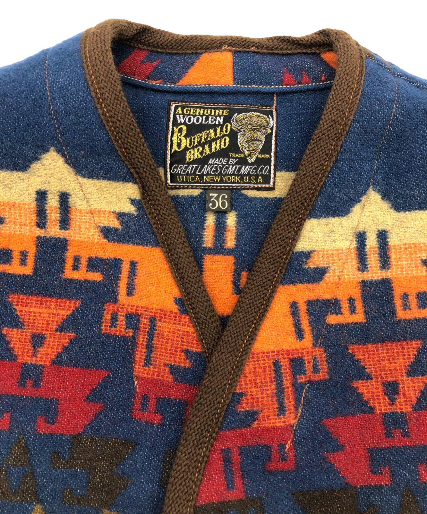 中古・古着通販】FREEWHEELERS (フリーホイーラーズ) サドルロック