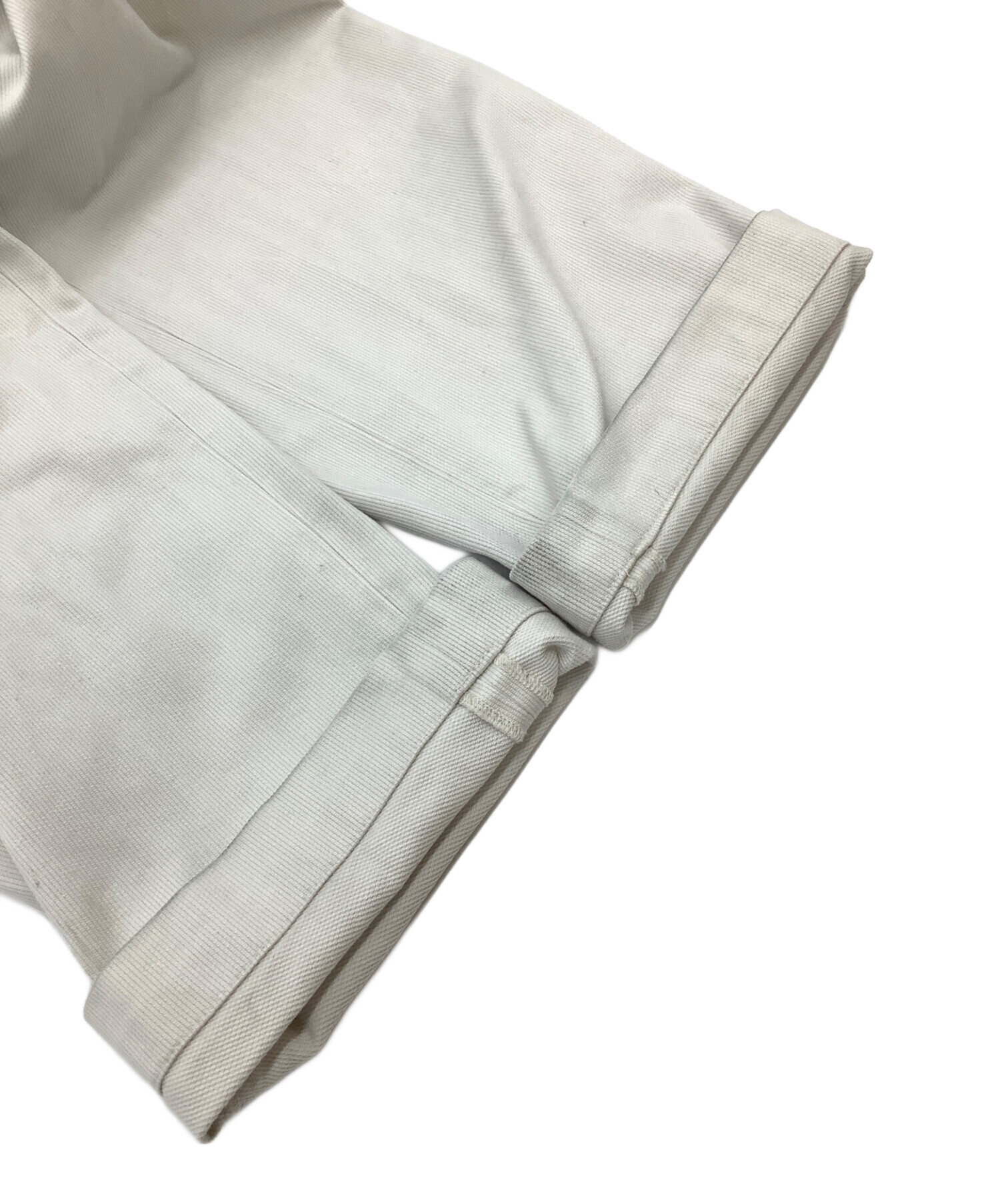 中古・古着通販】OLD JOE & Co. (オールドジョー) パンツ ホワイト