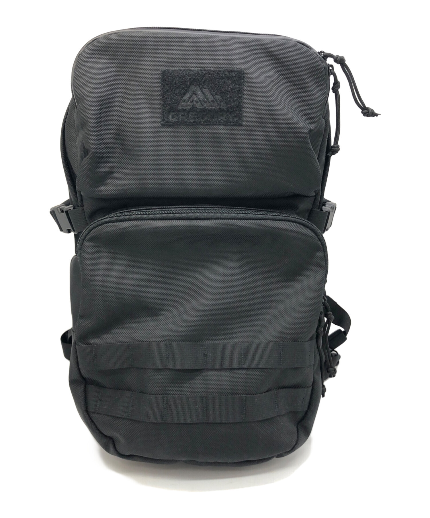 中古・古着通販】GREGORY (グレゴリー) ASSAULT PACK BAL リュック 