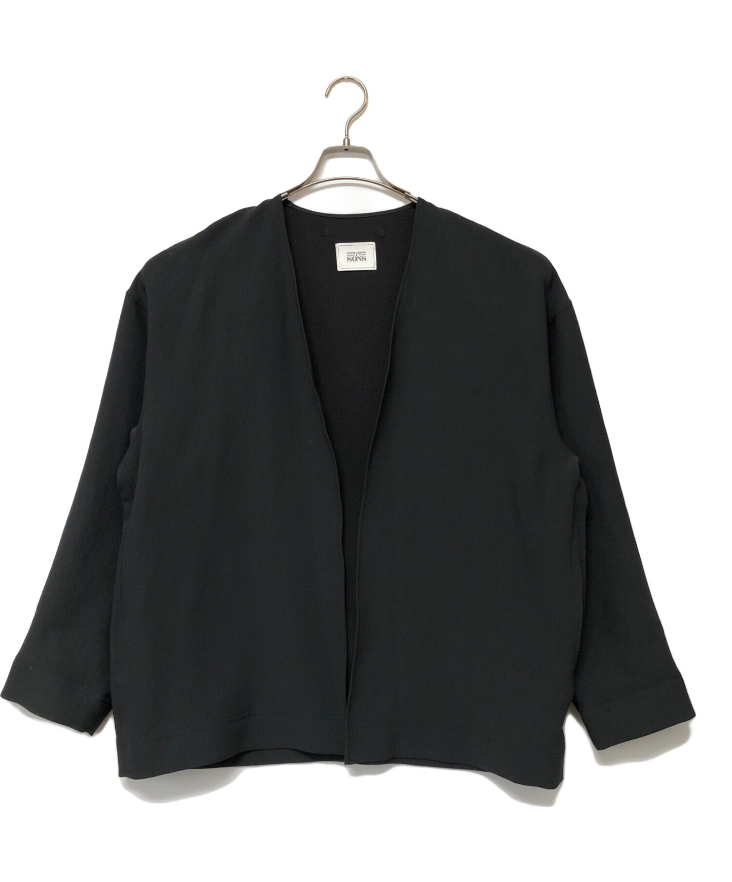 中古・古着通販】UNITED ARROWS & SONS (ユナイテッドアローズ アンド 